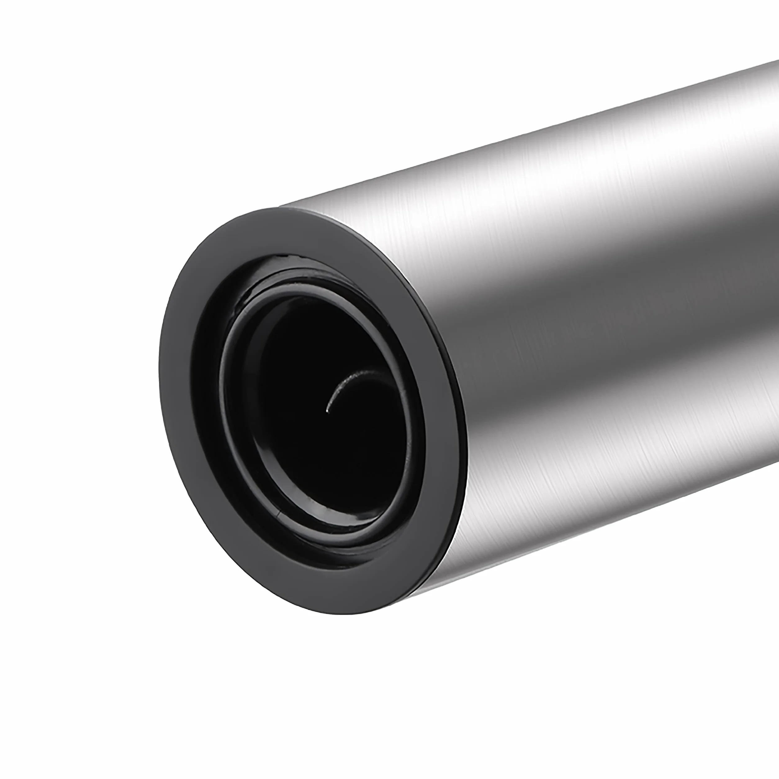VINAK Cavatappi elettrico ricaricabile in acciaio inox con batteria integrata e cavo USB C