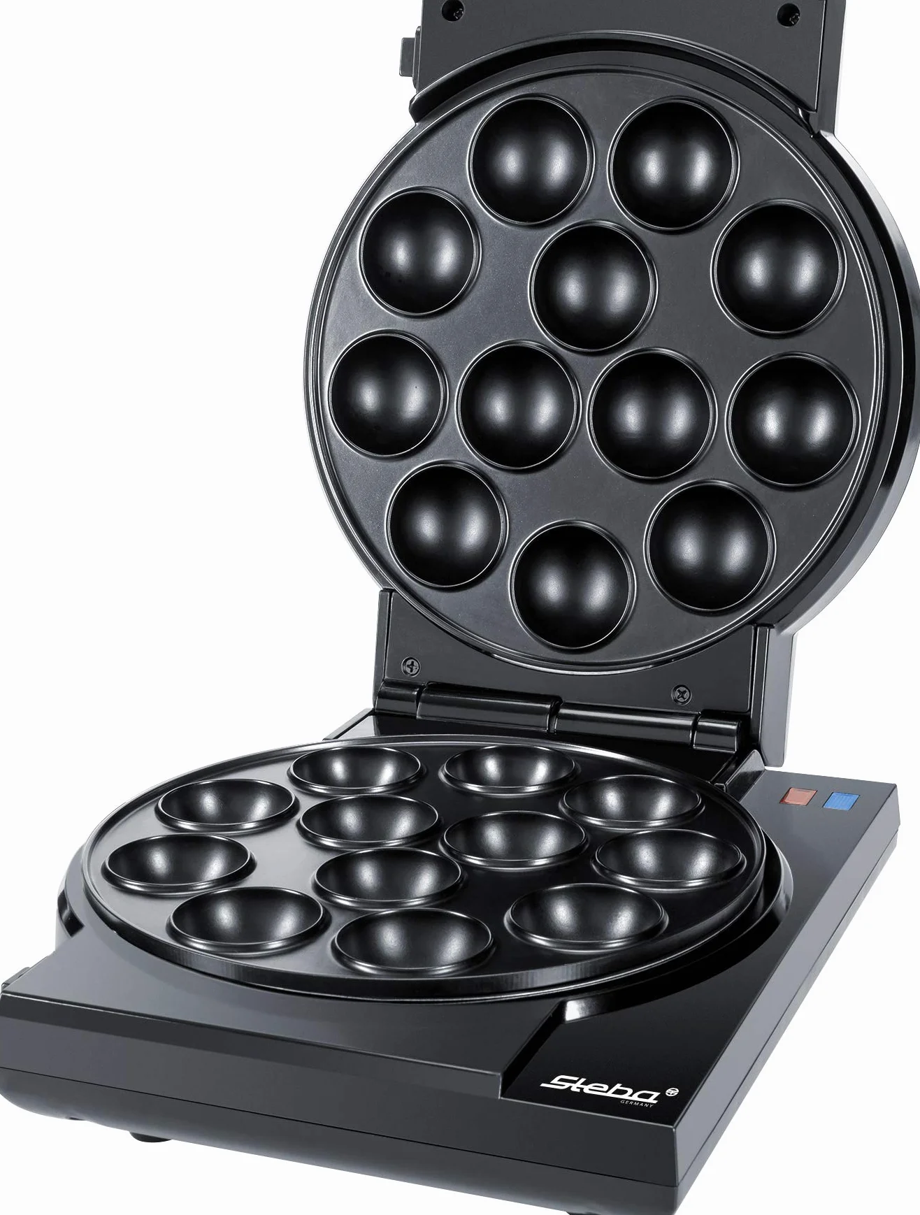 Steba CM3 800W Nero macchina per ciambella e cupcake