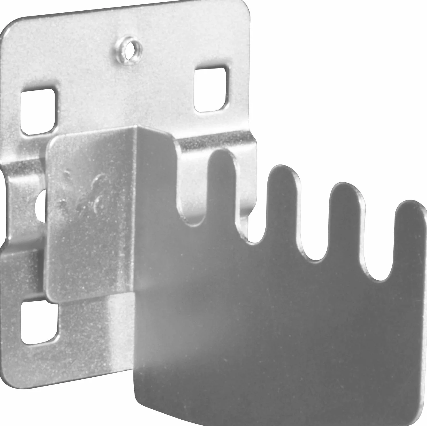 Güde Supporto assortimento di utensili, 28 pezzi
