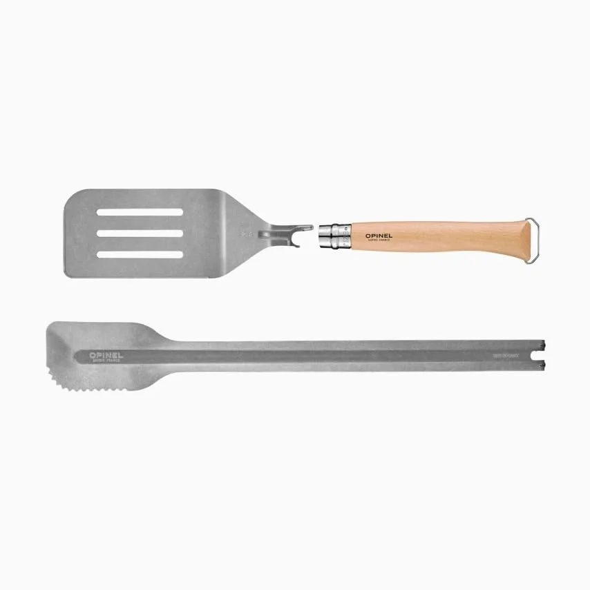 Opinel SET BARBECUE NEGOZIO /2