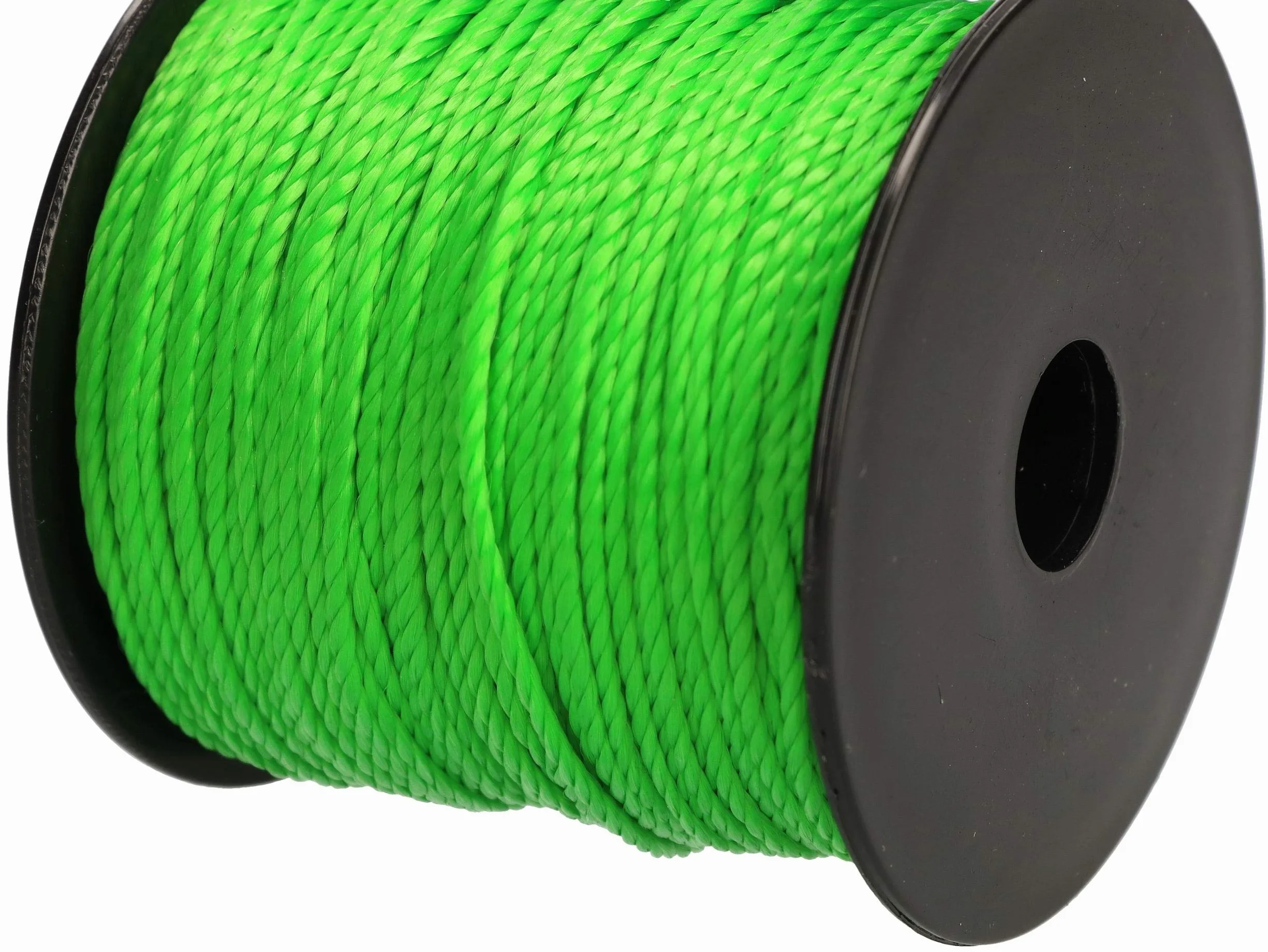 KOTARBAU® Corda da muratore resistente agli strappi 100 m corda da costruzione