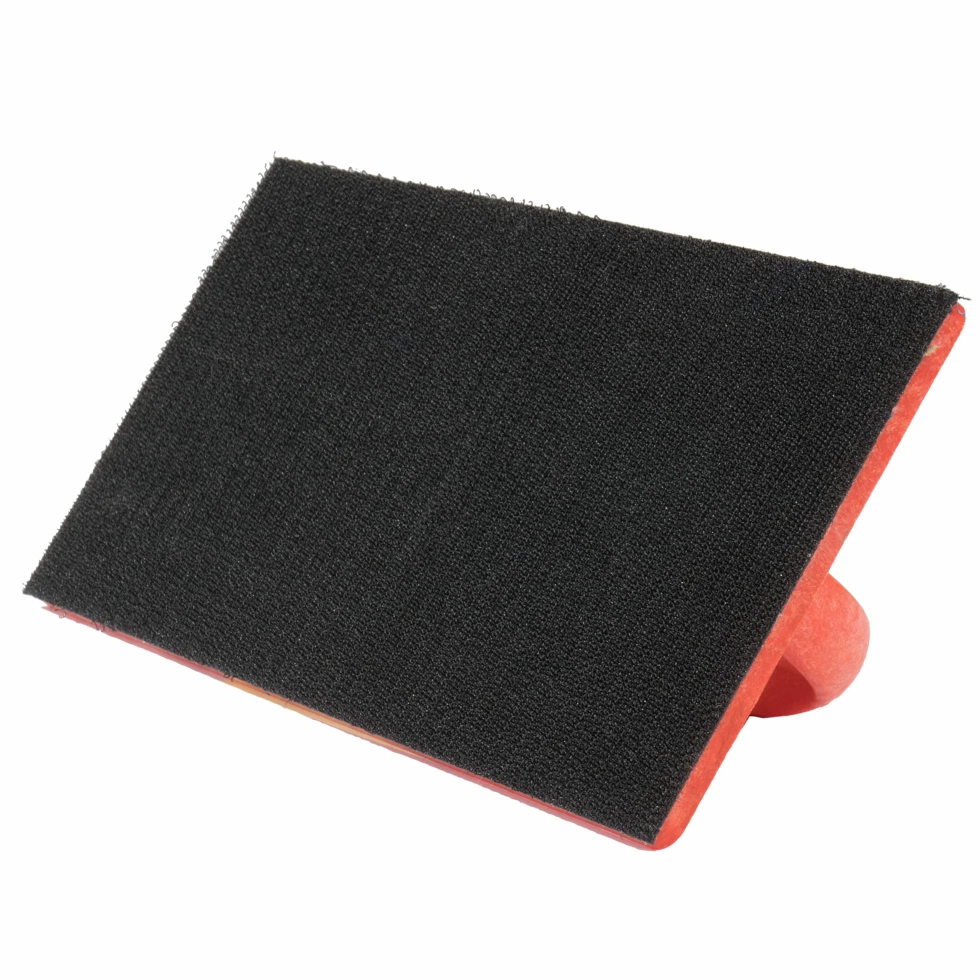 Bellota FLTSP24P - Tampone per pulizia epossidica, rosso