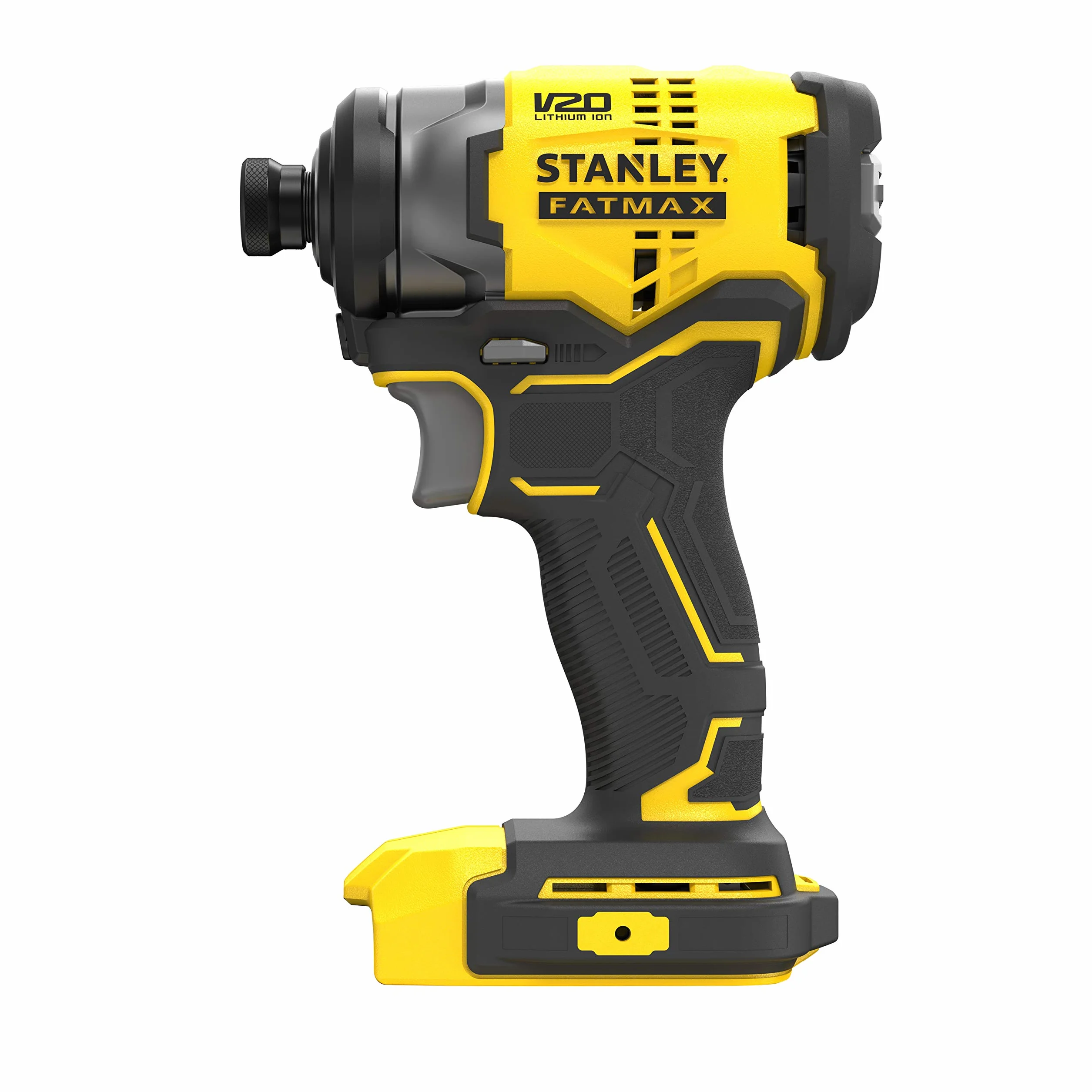 STANLEY FATMAX SFMCF810B-XJ Avvitatore ad Impulsi, 18 V