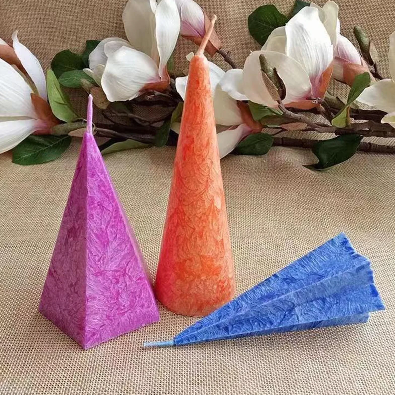5g Coloranti per Candele,Candele Tintura per Fare di Candela Cera di Soia Paraffina Cera d'api Cera di Palma Cosmetici,Prodotti per la Cura Della Pelle e del Legno (Nero)