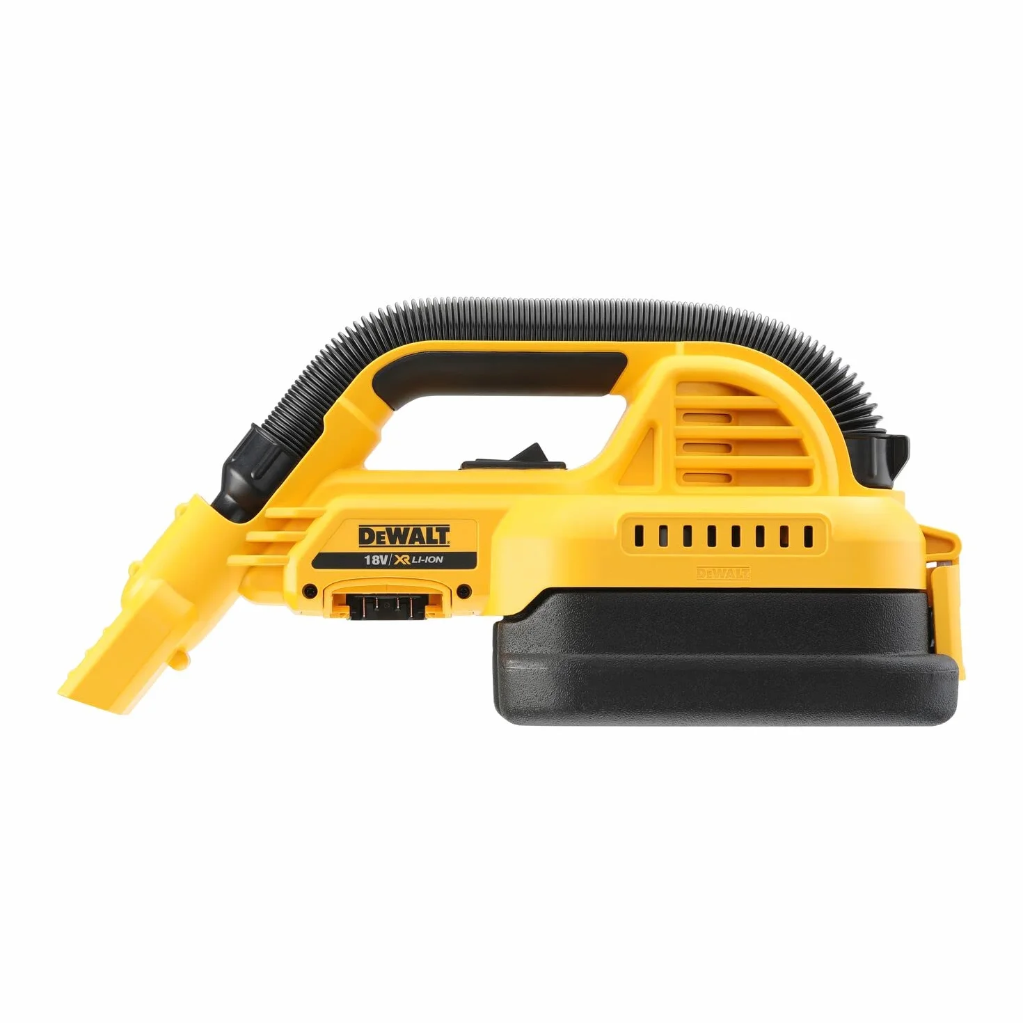 DEWALT DCV517N-XJ Aspiratore compatto XR