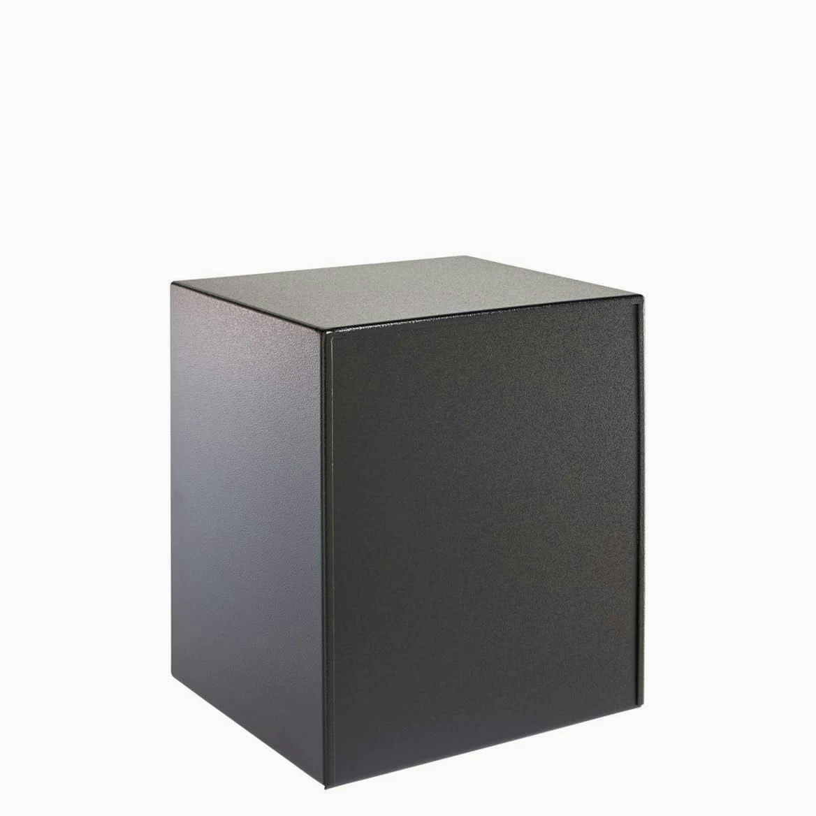 BURG-WÄCHTER Cassaforte a mobile con chiave, Home-Safe, Classe sicurezza B, Protezione antincendio DIN 4102, Testata VdS, Certificata ECB-S, 45,3 l, 49 kg, H 240 S, Nero