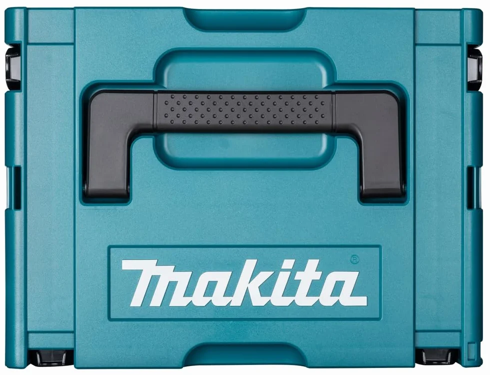 Makita valigetta MAKPAC tipo 4 395x295x315mm