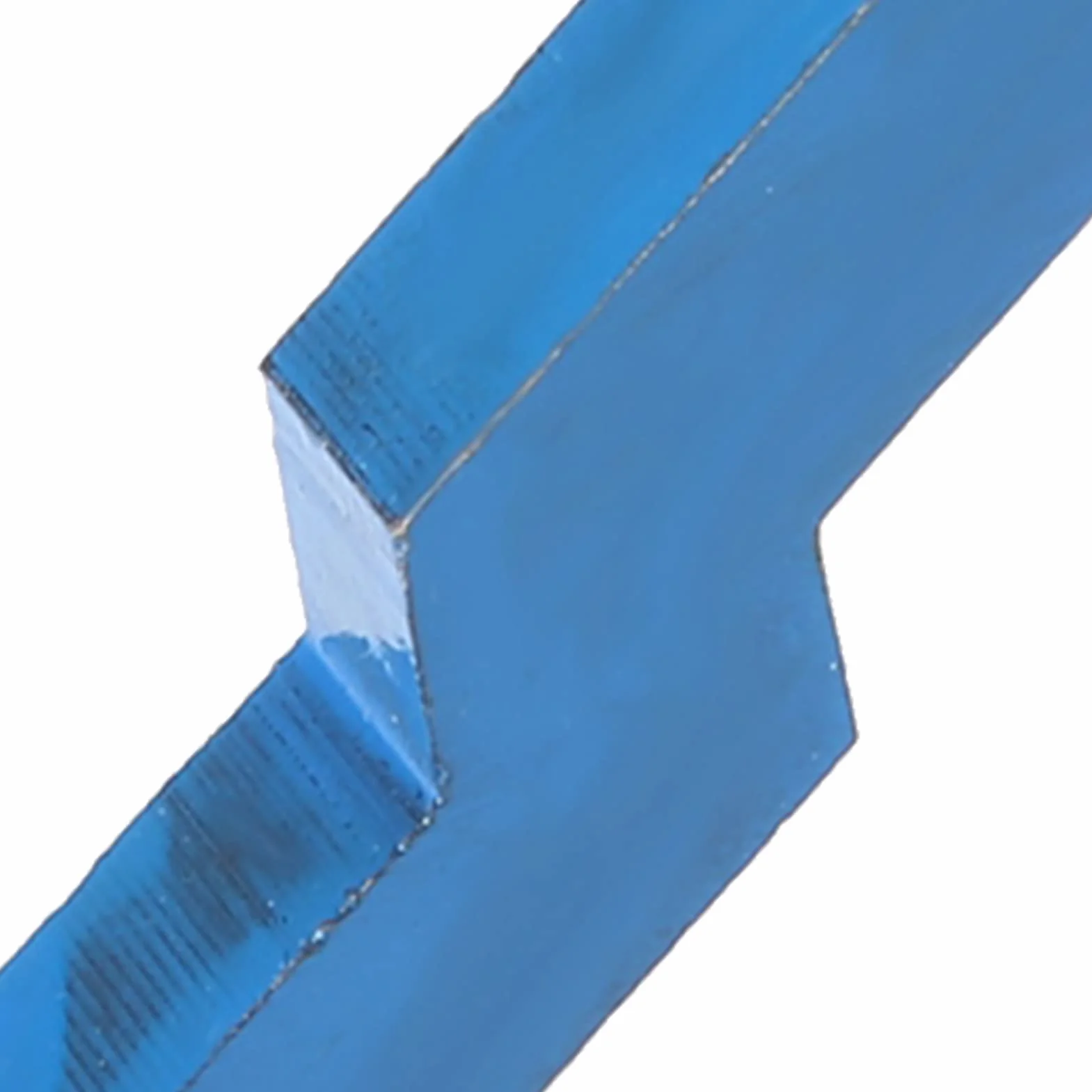 Timbro per Argento, Strumento per timbratura in Acciaio, Strumento di marcatura per Bracciale ad Anello per punzone per Gioielli Curvo in Acciaio per 925 24K S925 18K S990(925)