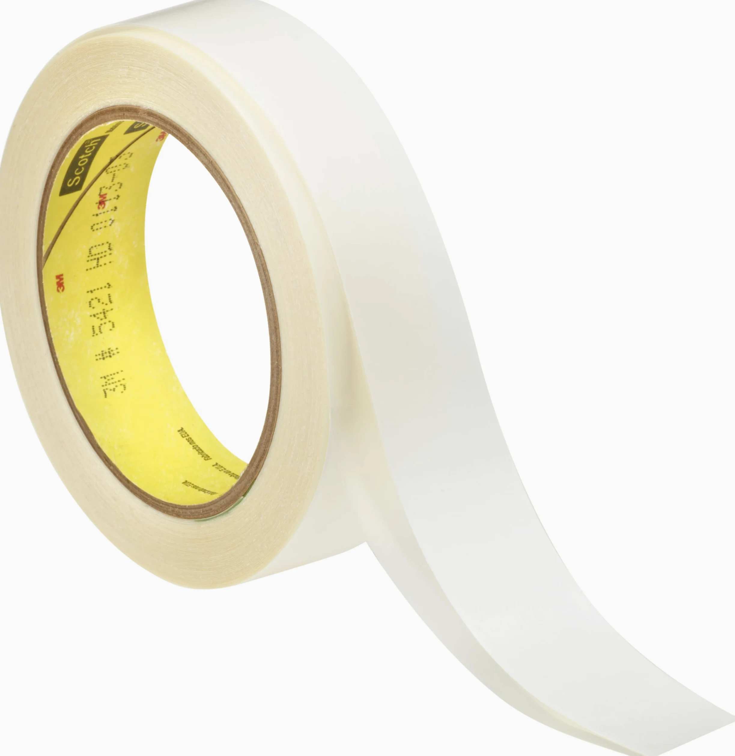 3M Nastro in PE UHMW 5421, Trasparente, 51 mm x 16.5 m, 0.17 mm