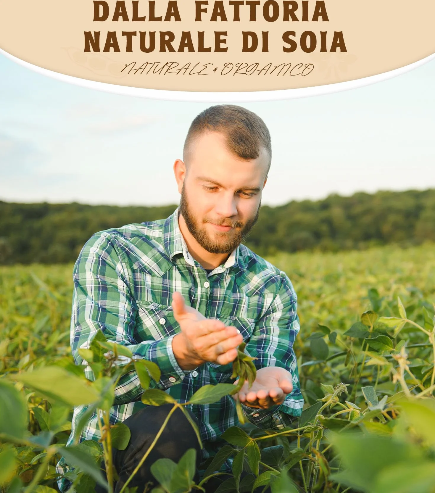 BOYUJK Cera di Soia Fiocchi per Candele 5KG, Premium Natural Cera per Candele, 100% Cera per Candele Fai da Te per La Produzione di Candele da Agricoltura Biologica