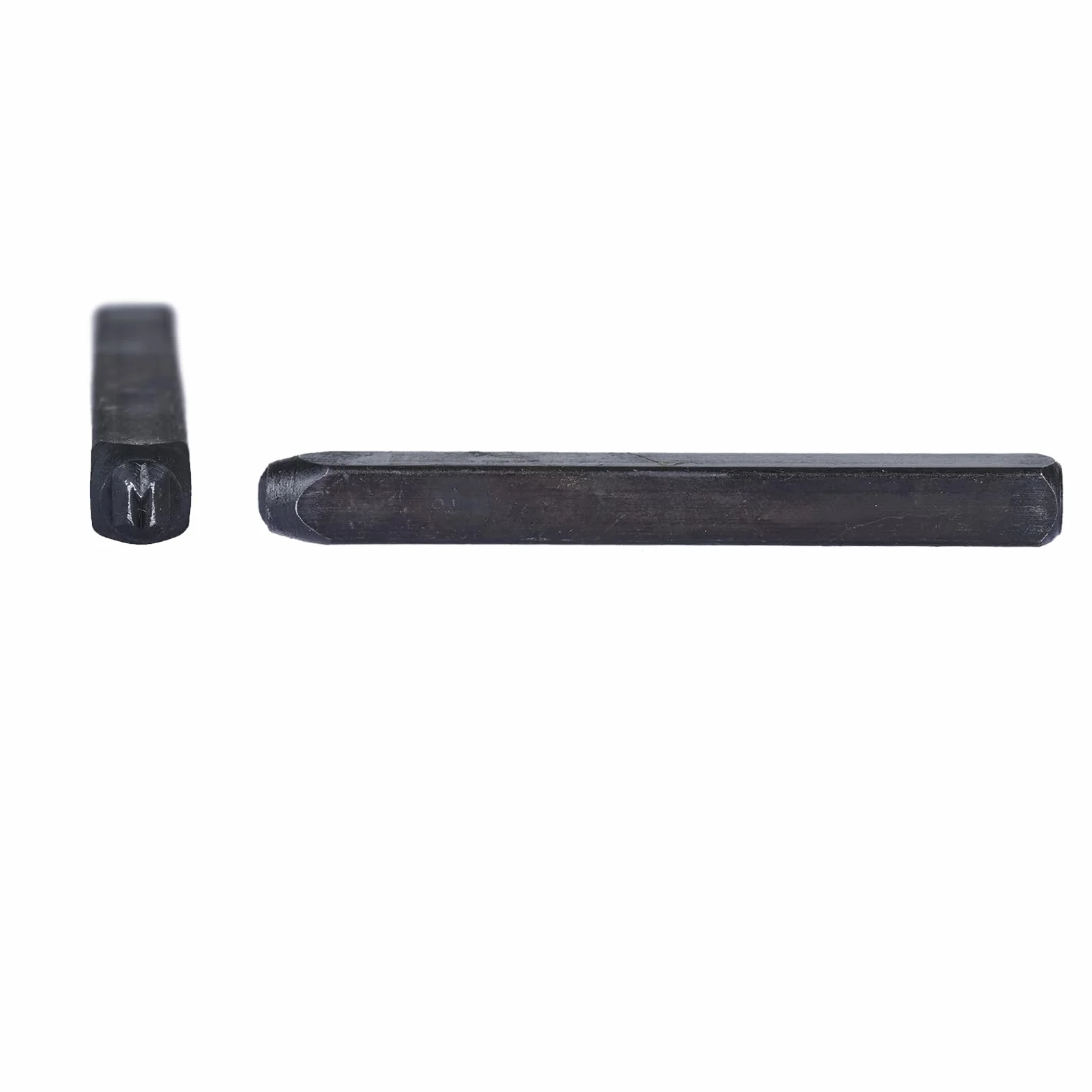 FreeTec - Set di punzoni con numero e lettere (3MM)
