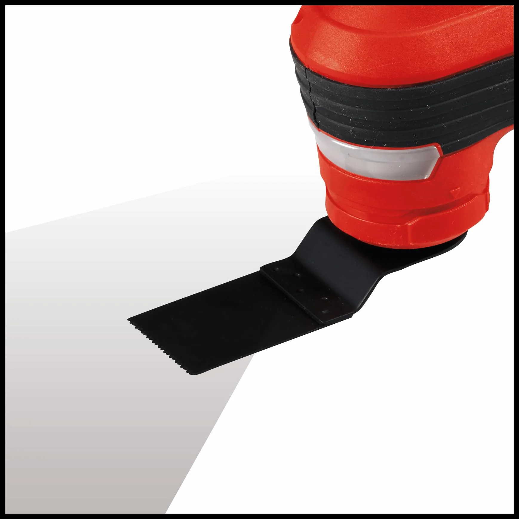 Einhell TE-MG 350 EQ Multifunktionswerkzeug 350W LED