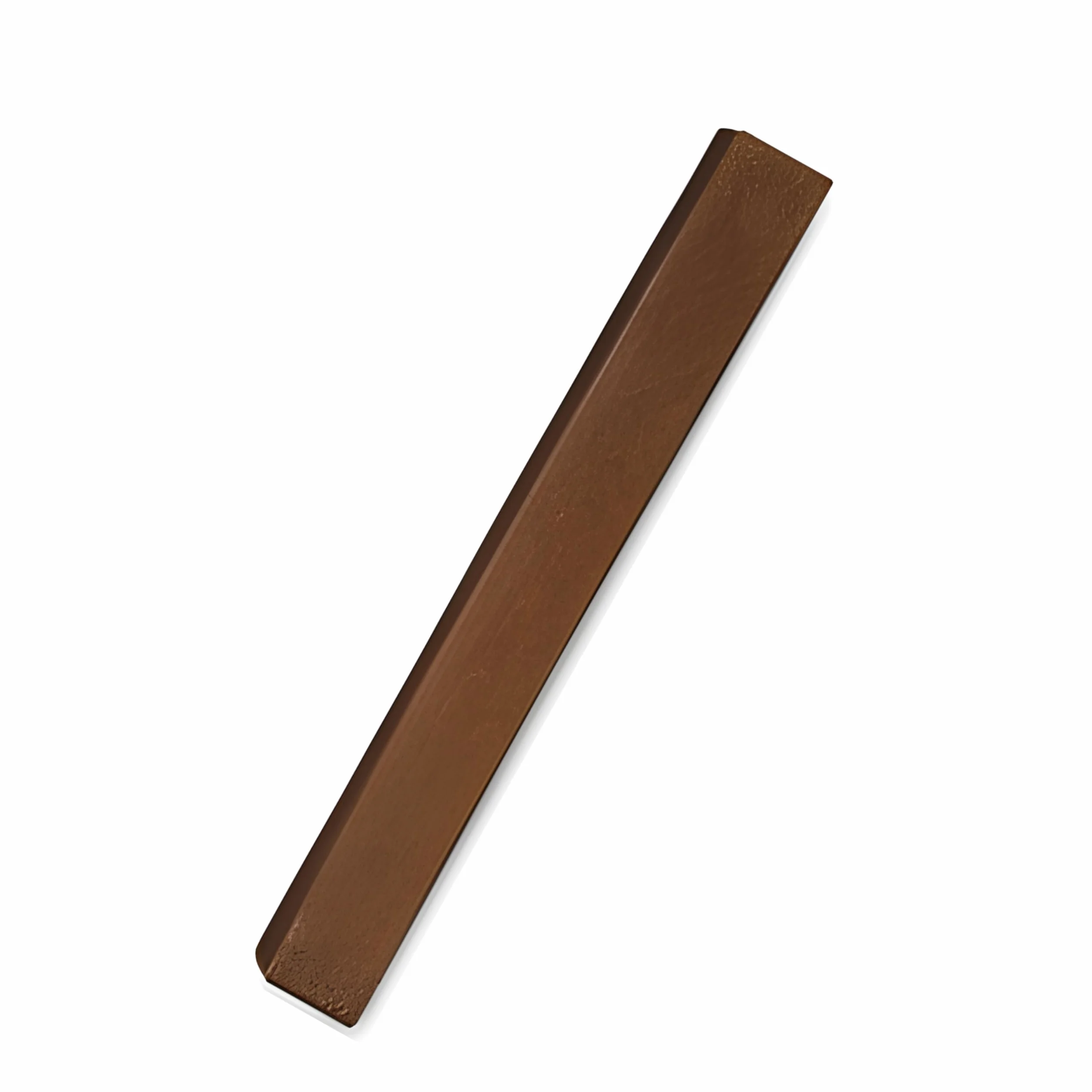 Bastoncino Cera per Ritocco Legno - Stick di Cera Naturale per Graffi e Solchi Legno - (Noce Chiaro)