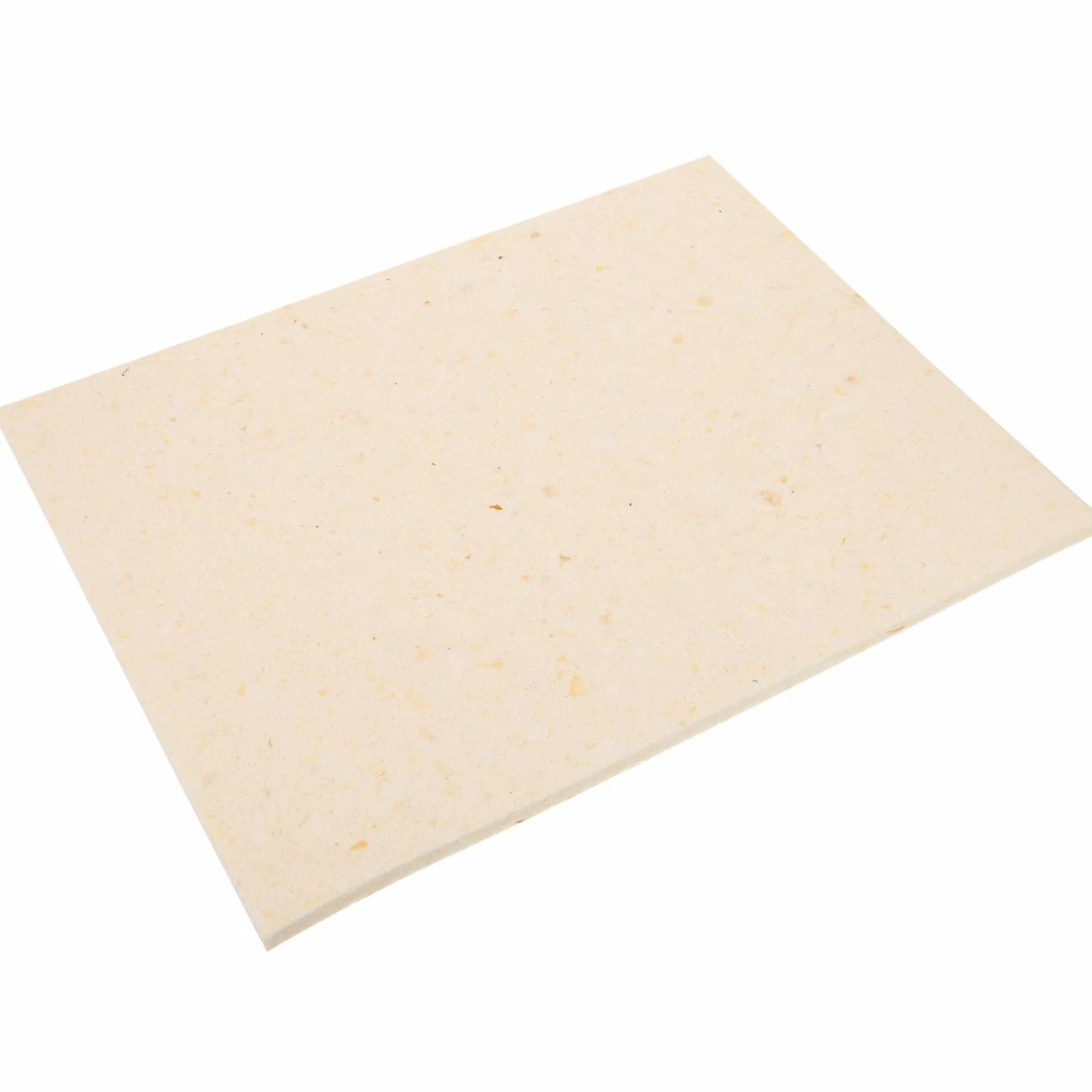Tappetino per Pressa a Caldo in Spugna 29X38X1 CM Resistenza Riscaldante per Stampa a Trasferimento