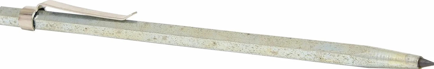 KS Tools 300.0301 Punta per tracciare in metallo duro, 145mm