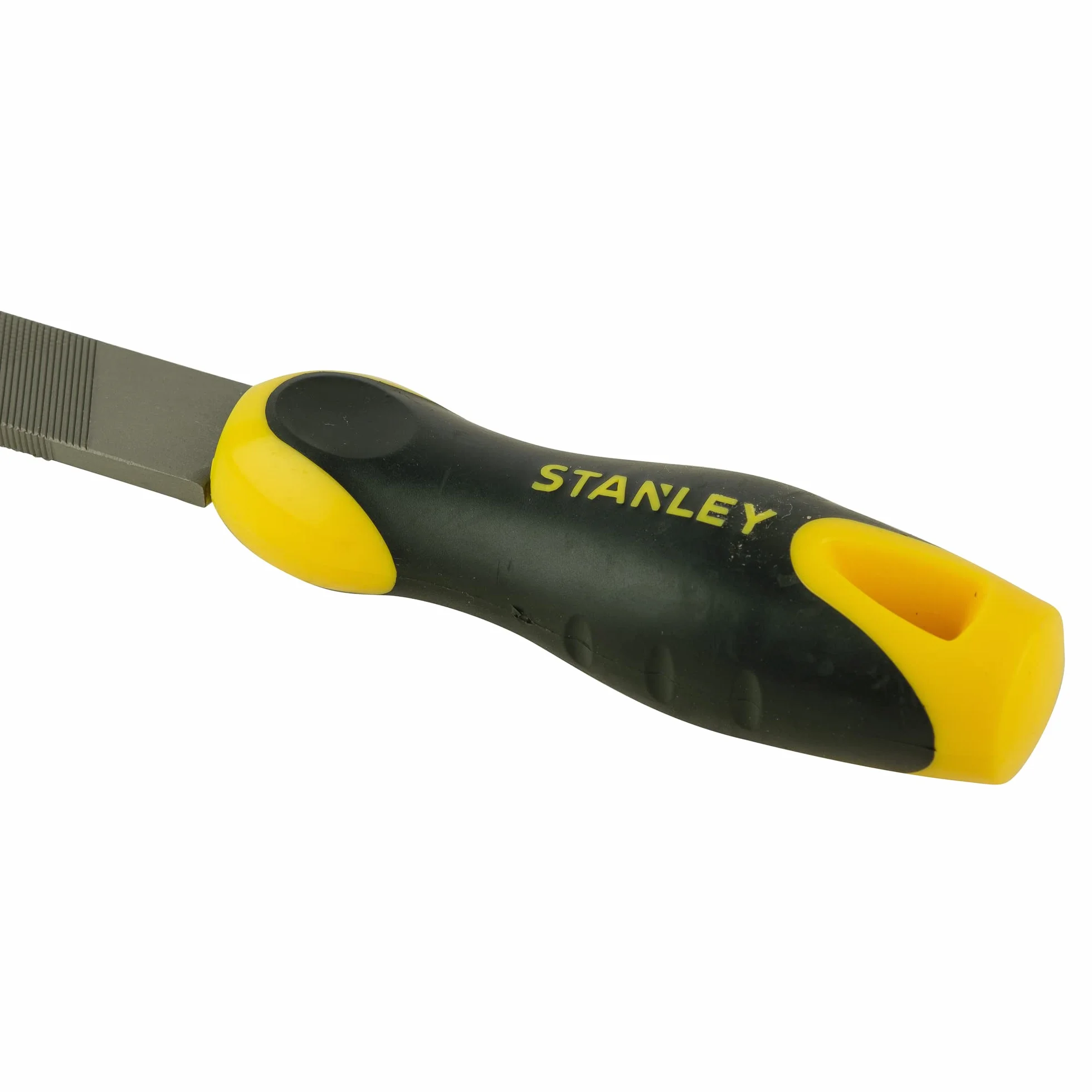 STANLEY Lima piatta parallela a mano, 200 mm, 0-22-441