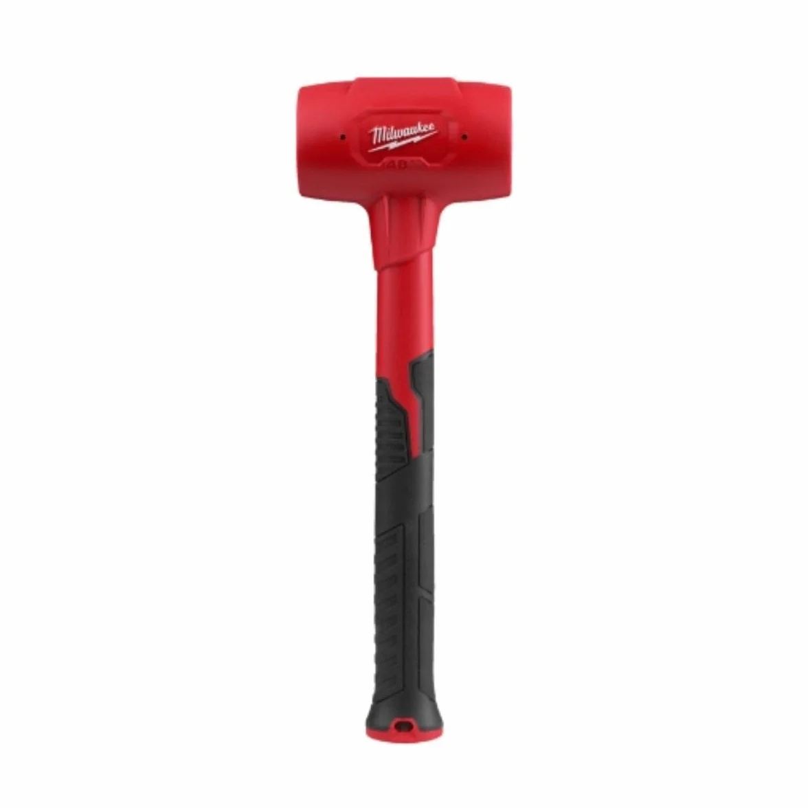 Milwaukee Martello a percussione rinforzato in acciaio ad alto impatto, 1360 g, 4932492351