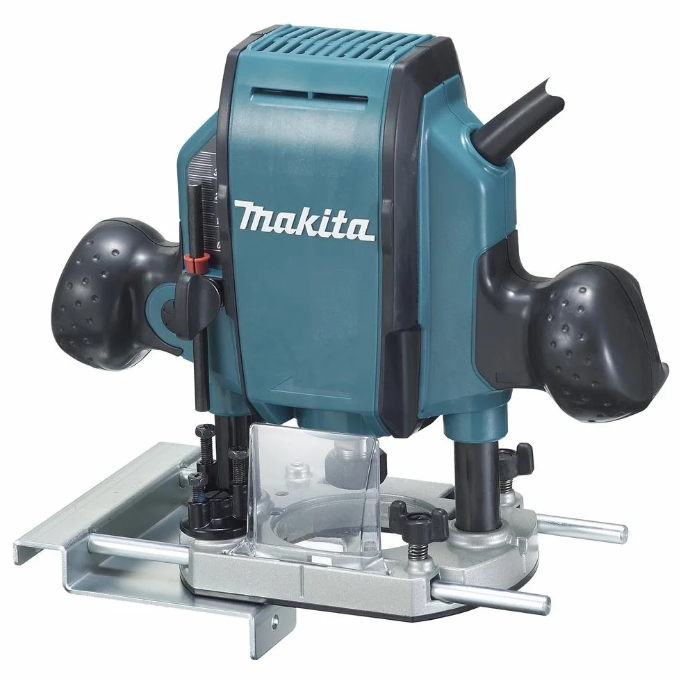 FRESATRICE VERTICALE RP0900J MAKITA
