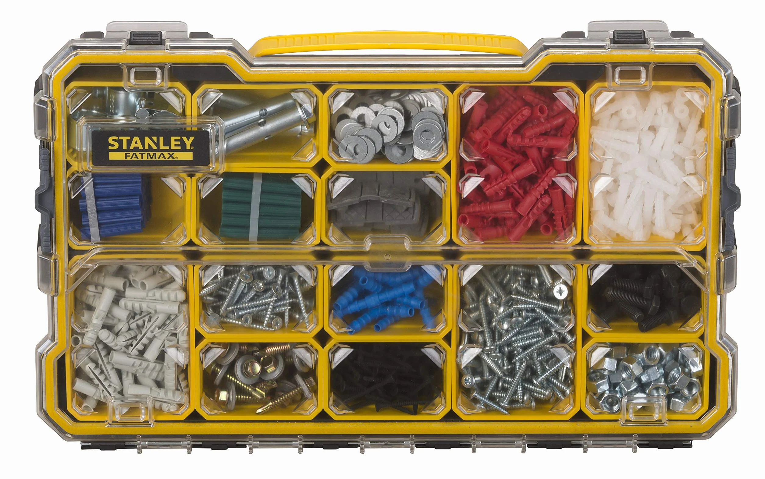 STANLEY FATMAX, ORGANIZER FAT MAX 2/3. FMST1-75779