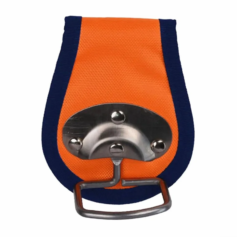 Oniissy Supporto per martello, versatile, fisso, per attrezzi, cintura, martello, martello