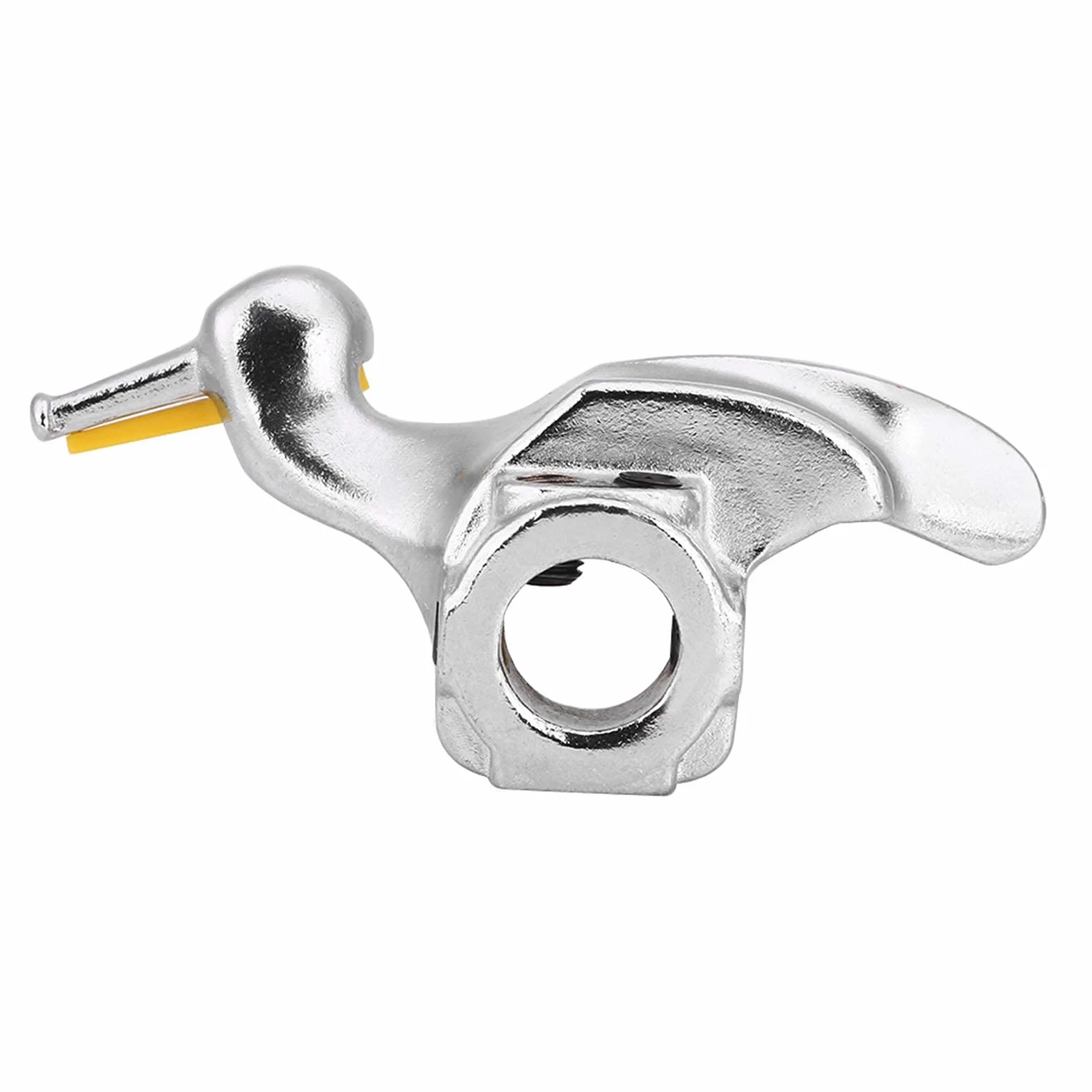 GOTOTOP Cambio gomme auto montaggio smontaggio strumento testa d'anatra diametro 30 mm