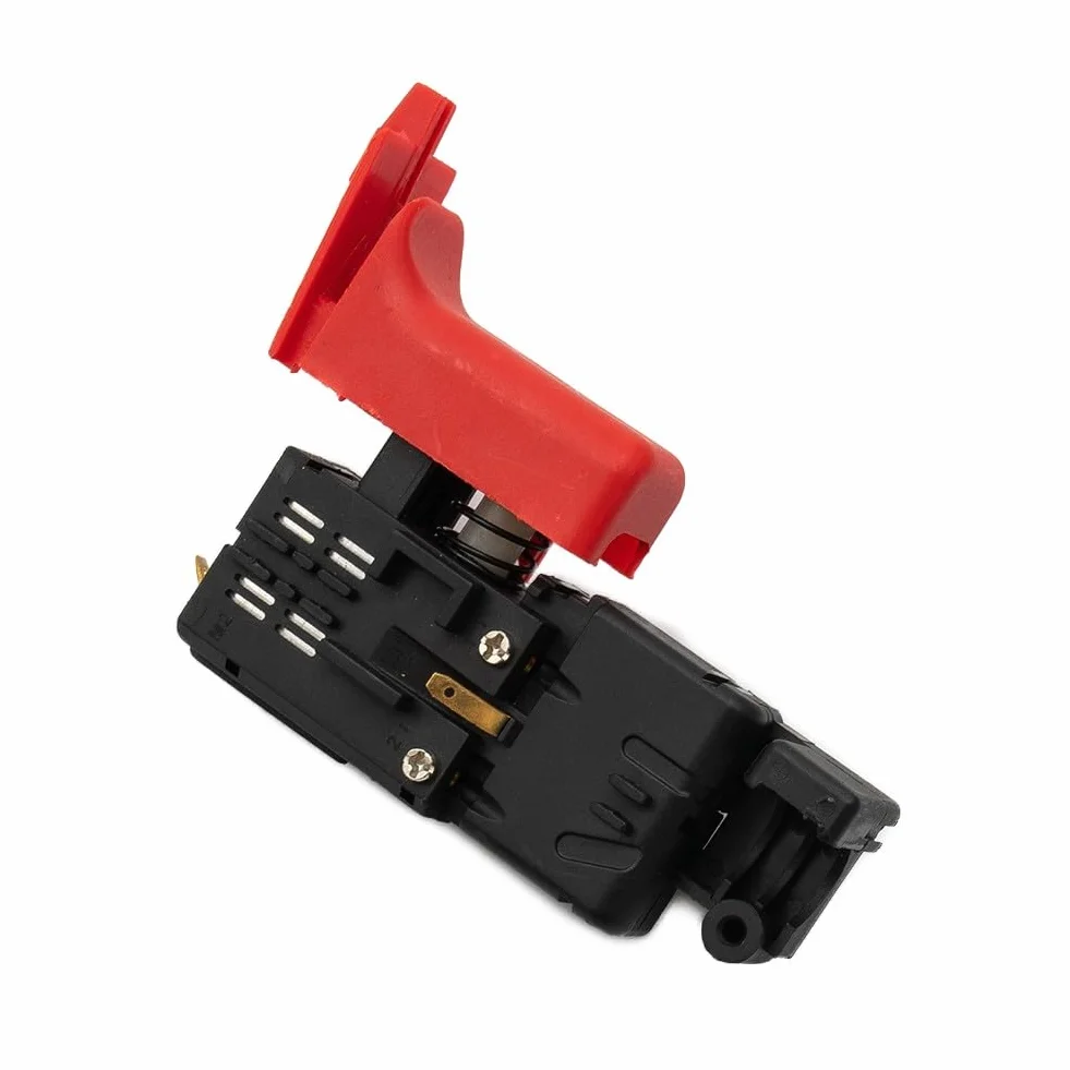 Bosch GBH2-26DE Interruttore Trapano Ricambio 2-26DFR 2-26E 2-26DRE