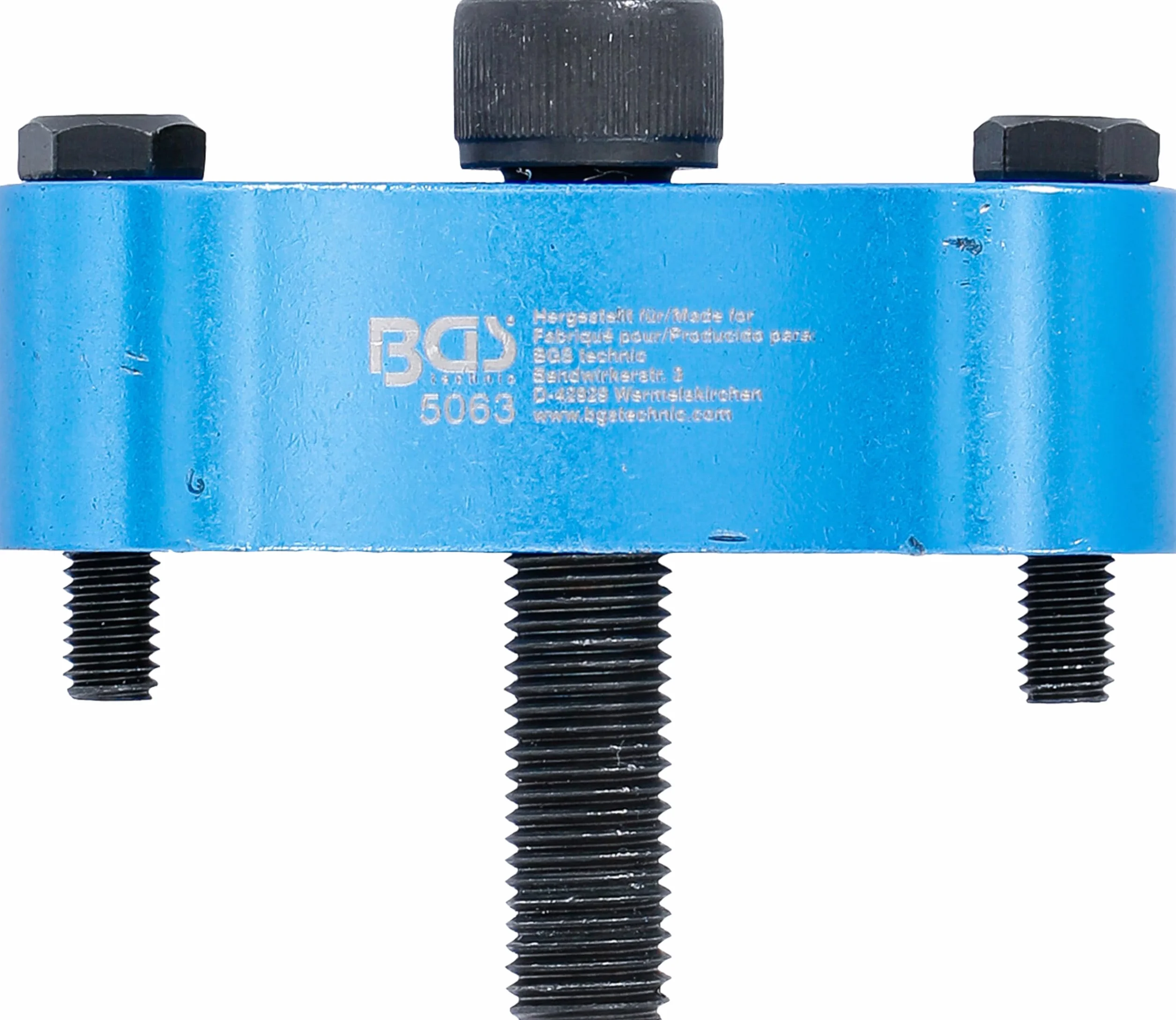 BGS 5063 | Estrattore coperchio alternatore | per Ducati