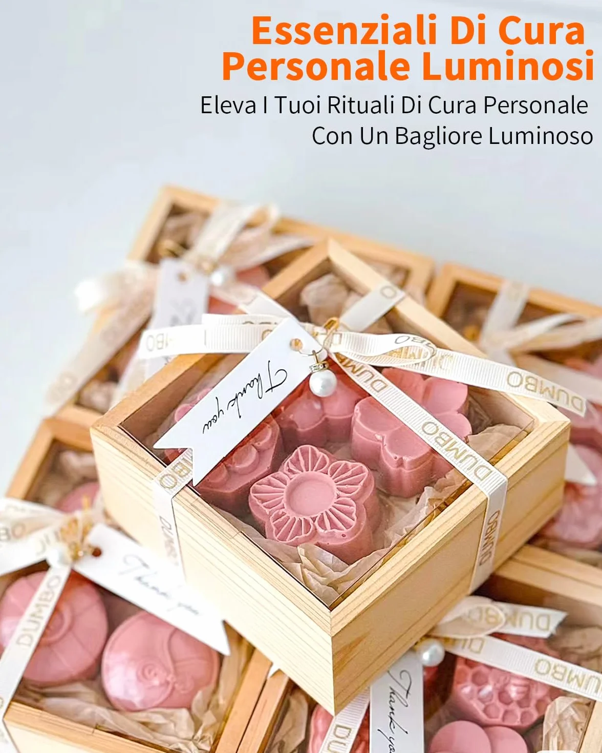 Upgrade Luckymica Mica in Polvere, 24 Colori Pigmento Perlato per Resina Epossidica, Kit Artistico per Saponi, Candele, Lucidalabbra, Colorante, Bombe da Bagno & Slime