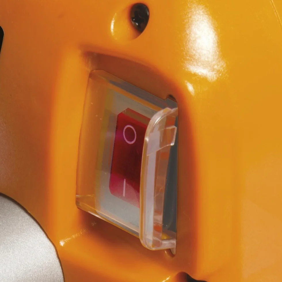 CMT Orange Tools CMT7E ELETTROFRESATRICE 2400W-230V CON PINZE D=8-12mm