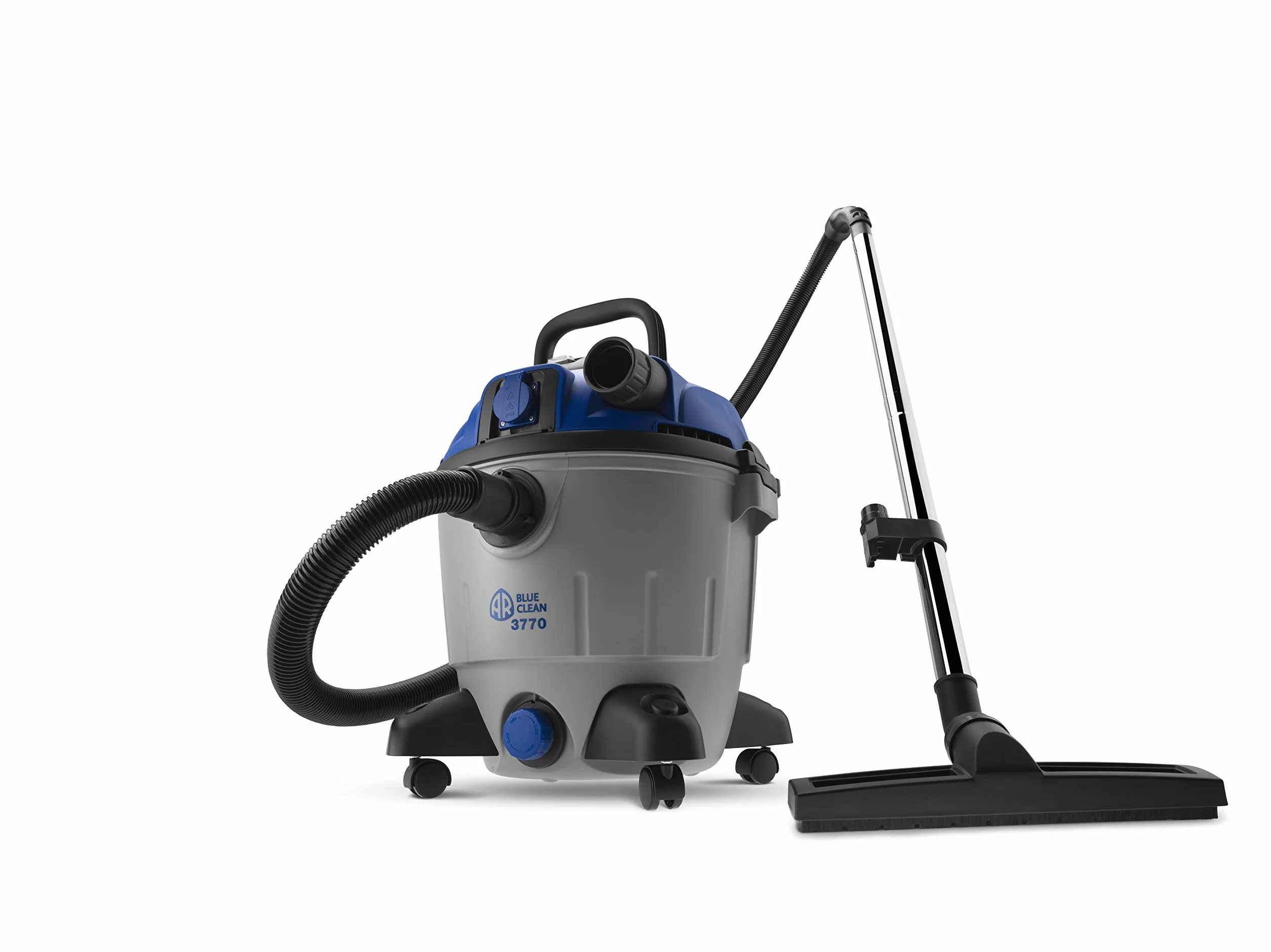 AR Blue Clean Aspiratore Solidi e Liquidi 3770 (1600 W, 35 l)