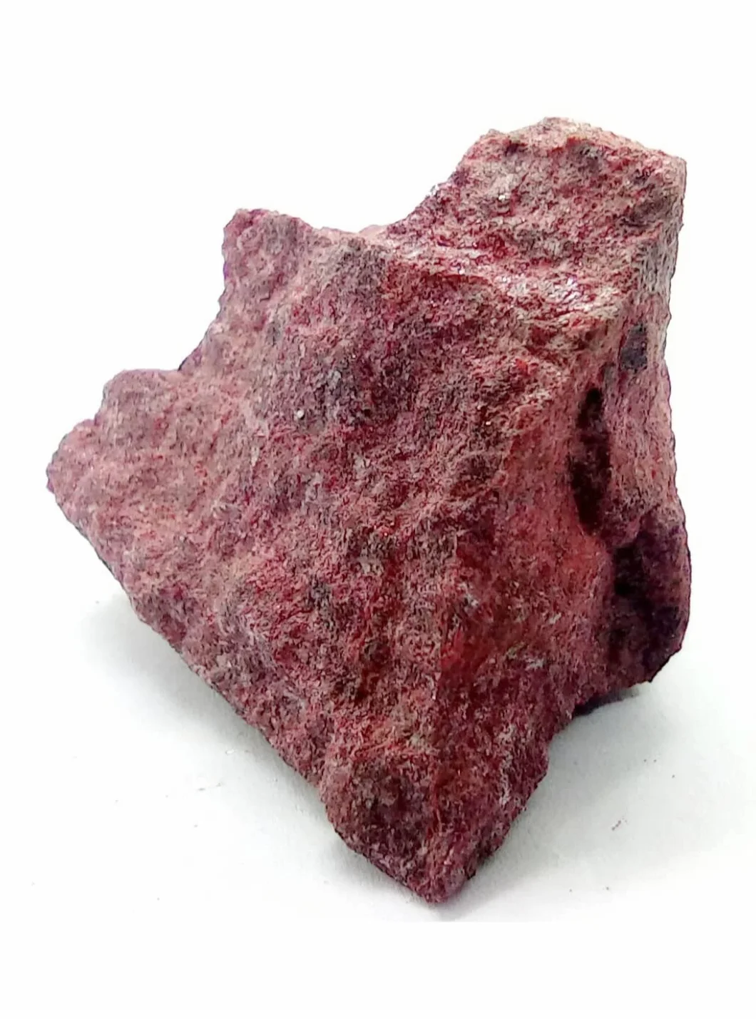 ALCHIMIA Pietra grezza Cinabro 3-5 cm