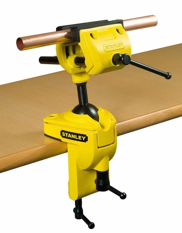 STANLEY 1-83-069 Morsa a base multiangolo [Classe di efficienza energetica A]
