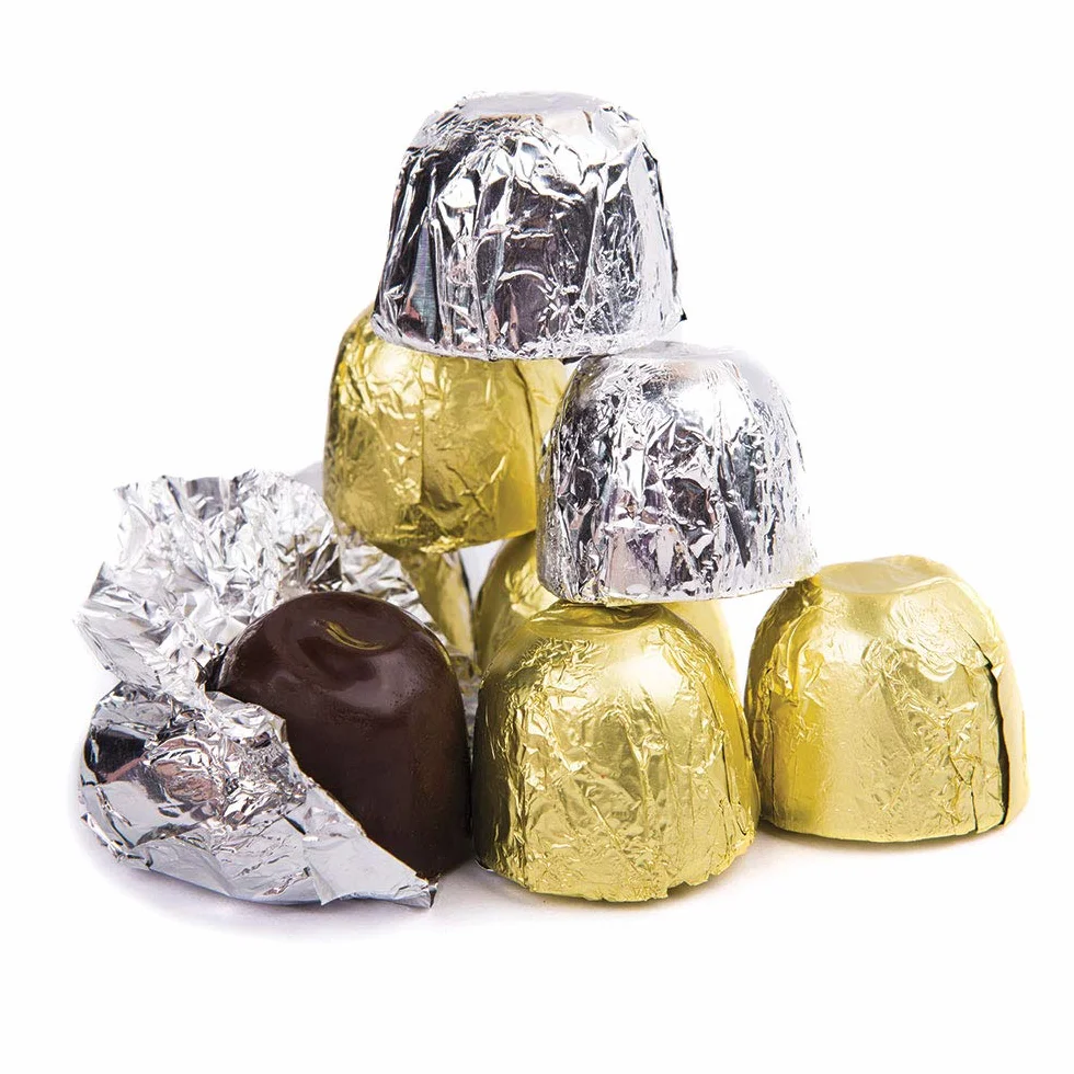Decora 0796202 CF 150 Fogli Oro 50 G 10 X 10 Cm