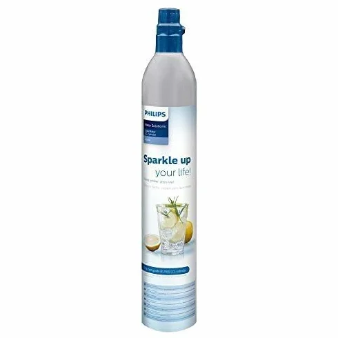 Bombola Co2 Gas Up 425 Gr Ricarica Con Ritiro Vuoto Consegna Pieno