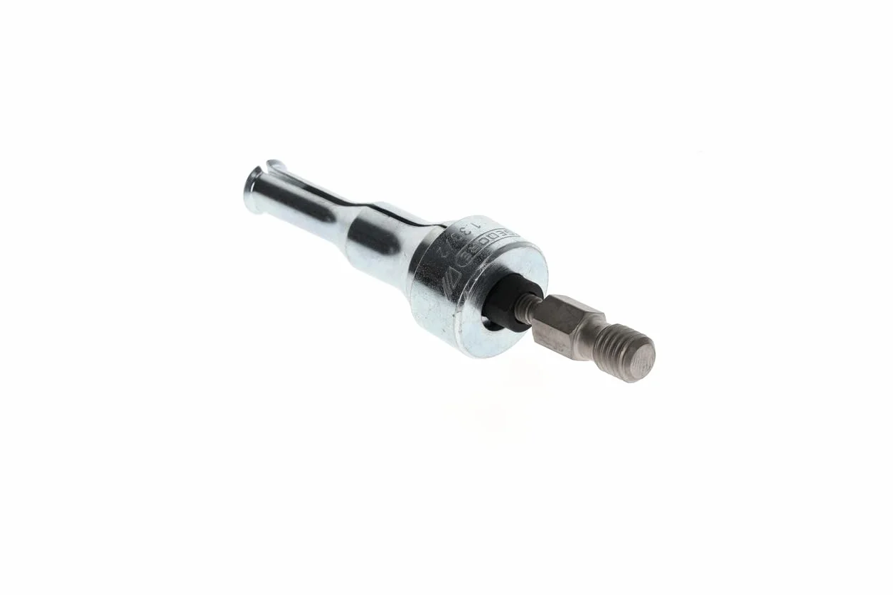 GEDORE Estrattore Cuscinetti Interni, per Cuscinetti a Sfera e Anelli, 12-15 mm, Utilizzabile con Estrattore a Percussione o ControSupporto, 1.30/2