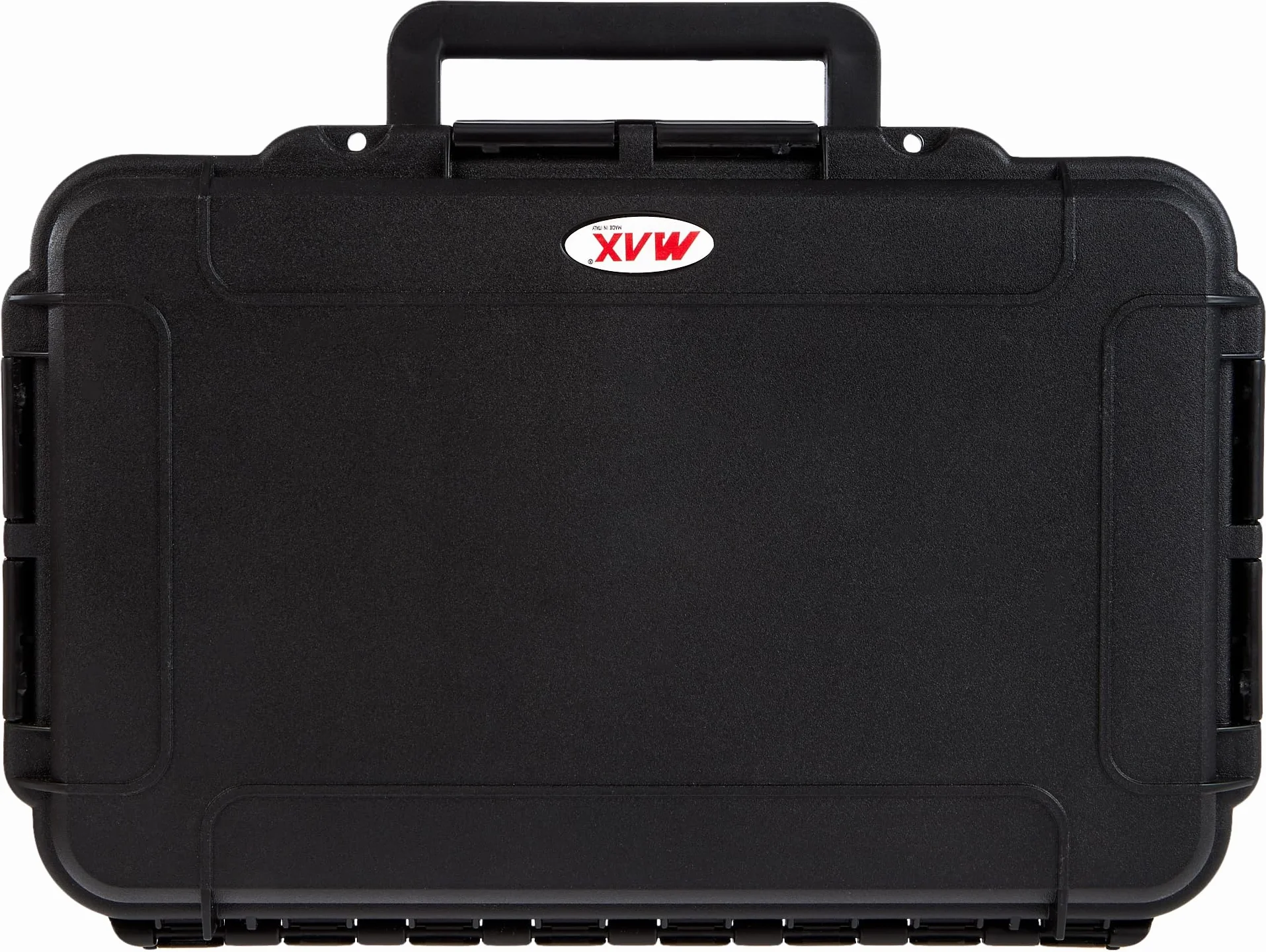 Max Cases Valigia ermetica con spugne cubettate in Alta Densità