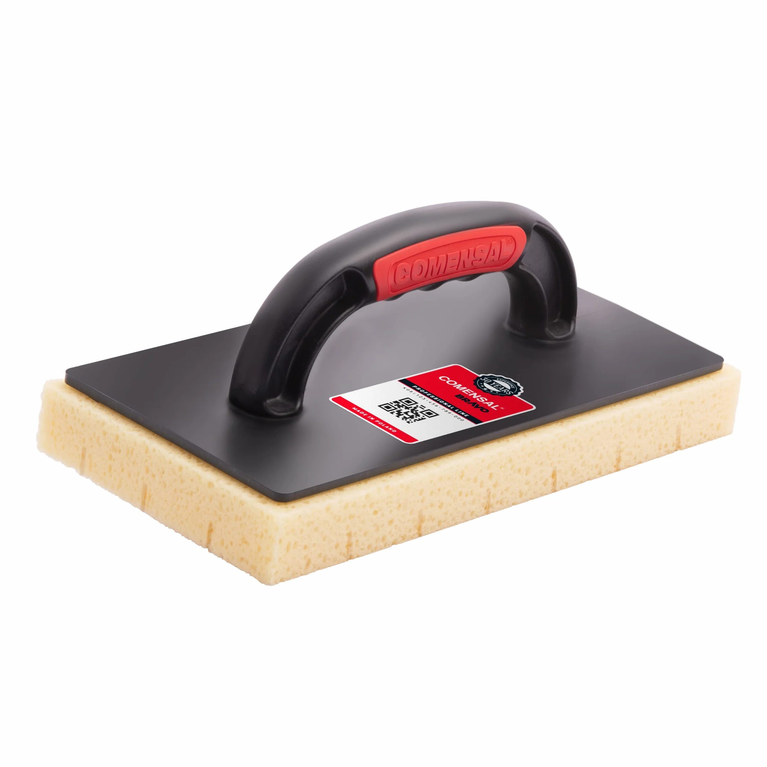 COMENSAL® HYDRO - Lavandino in spugna per piastrelle, in spugna, assorbente, made in EU, 280 x 140 mm