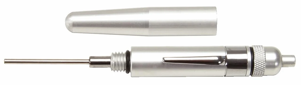 KS Tools 550.1035 Oliatore di Precisione a Stilo