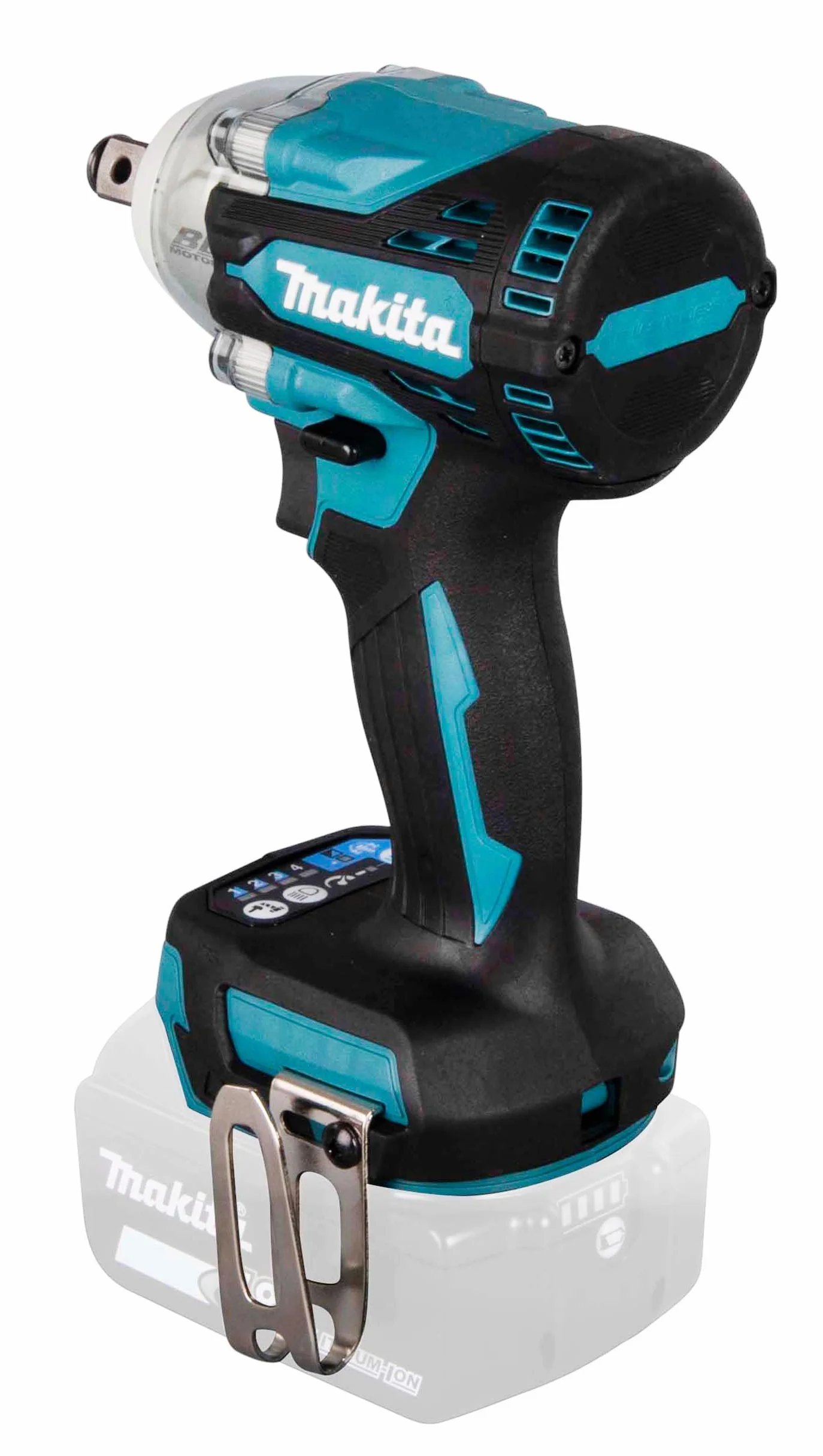 Makita DTW300Z Cordless Impact Wrench 18V