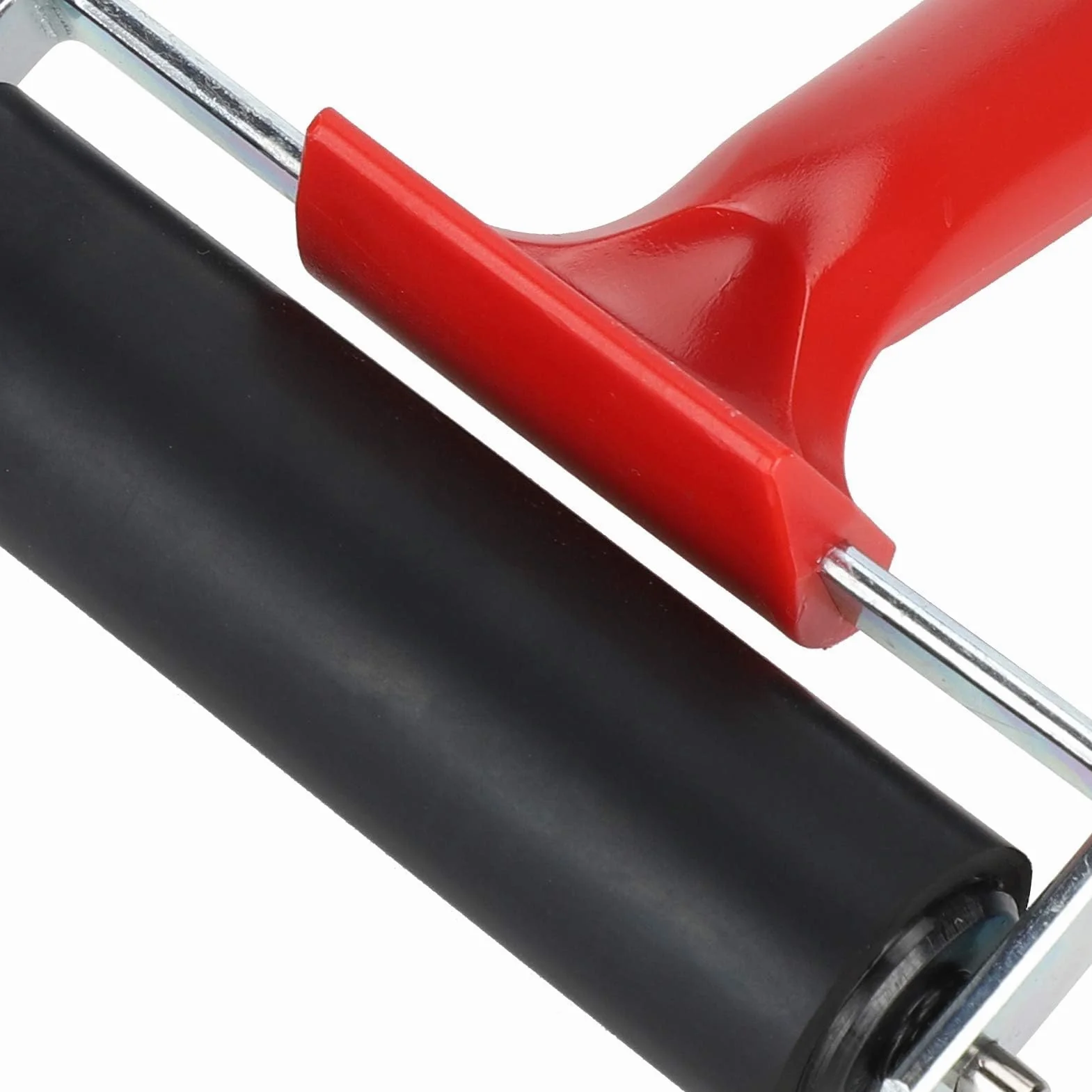 Set di Rulli per Pittura Diamante, Kit Accessori con Rulli Brayer 6cm 10cm