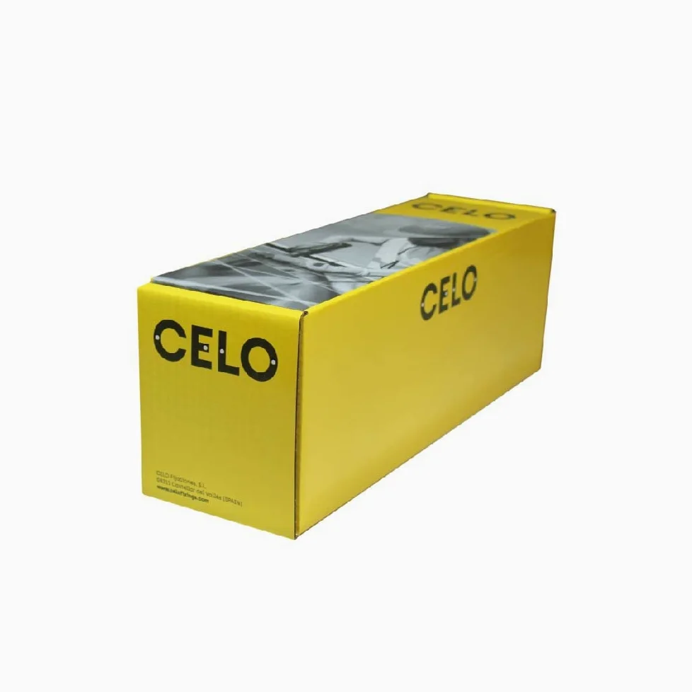 Mini Kit Struttura Solare CELO 9CS3PSper 3 Pannelli Salvateja