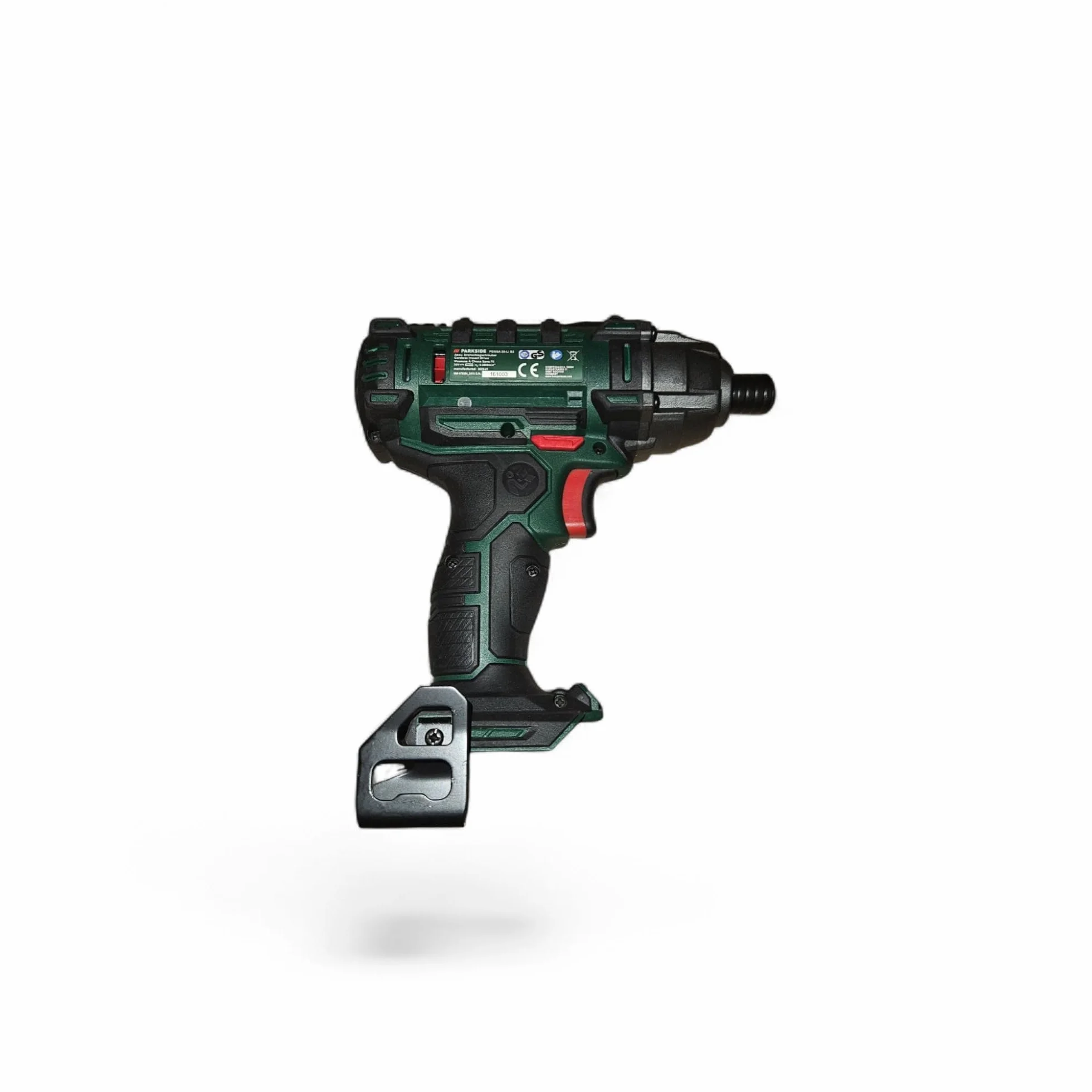 Trapano a batteria Parkless 20V (batteria e caricatore sono disponibili separatamente) x 20v Team