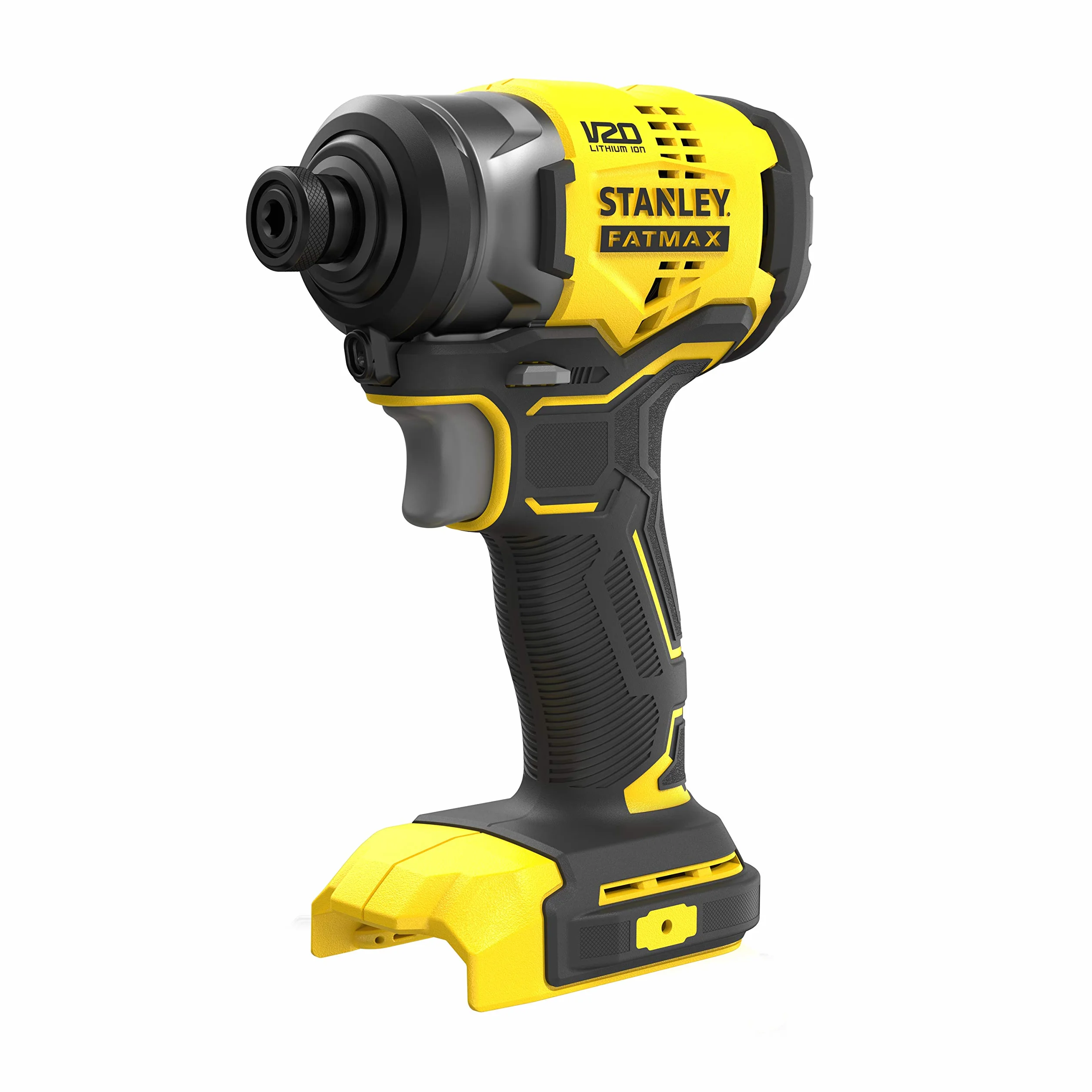 STANLEY FATMAX SFMCF810B-XJ Avvitatore ad Impulsi, 18 V