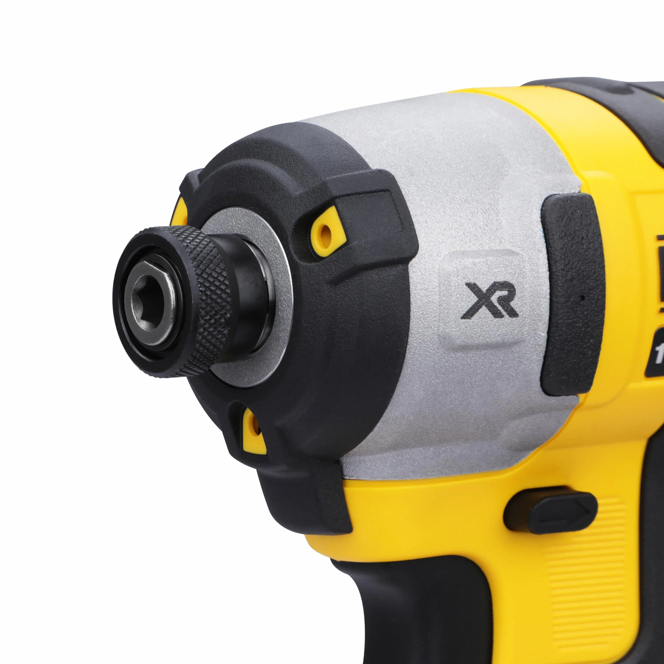 DEWALT DCF887N XR Avvitatore a percussione a 3 Velocità, 18 V, 18 W, Unità Multipla