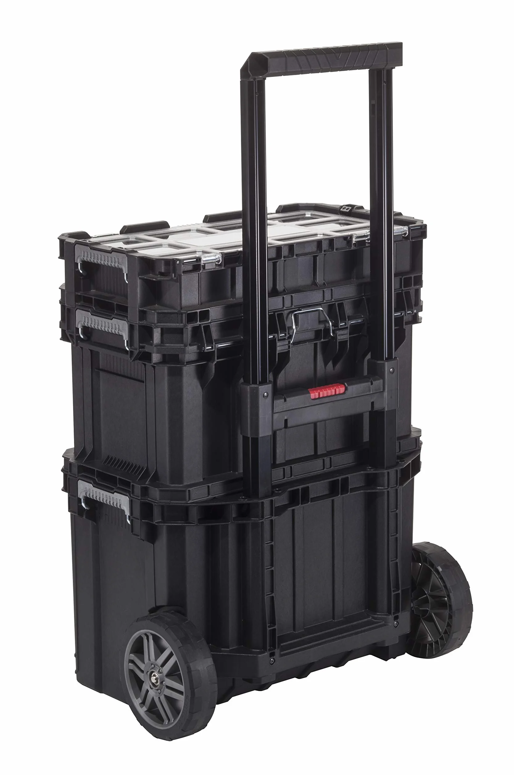 Keter 233350 Connect servante Mobile