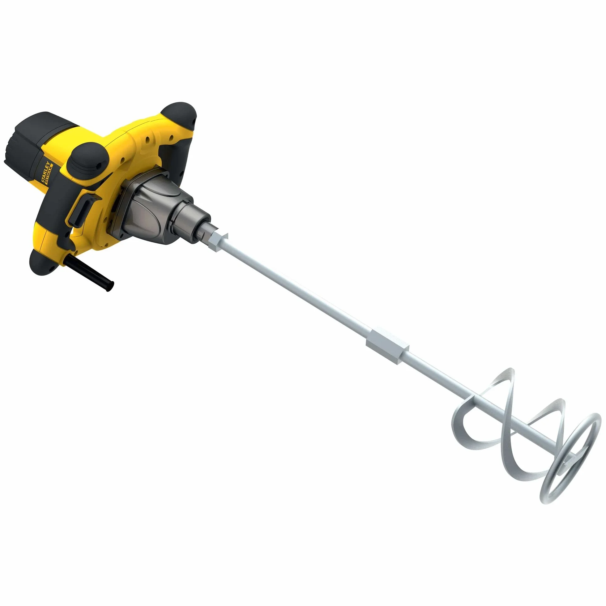 STANLEY FATMAX, MISCELATORE 1.600W. FME190-QS