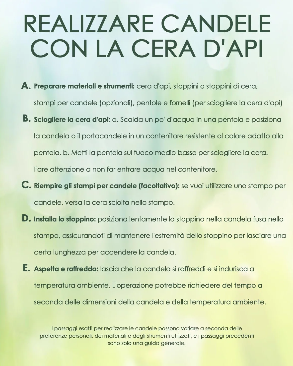 BOYUJK Cera D'api Gialla 200G/906G/2,3KG/4,5KG, Cera D'api per Candele, Pellet di Cera D'api per Prodotti Cosmetici di qualità Ecologica, Cera D'api Biologica per Il Corpo, Cura della Pelle（200G）