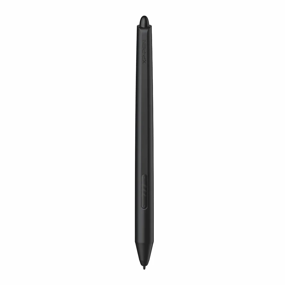 XPPen PH20B Penna con X3 Smart Chip, con gomma digitale, 10 pennini inclusi, 1 estrattore, per Artist 10/12/13/16 (2nd Gen), Artist Pro 16, Deco L/LW, Deco M/MW