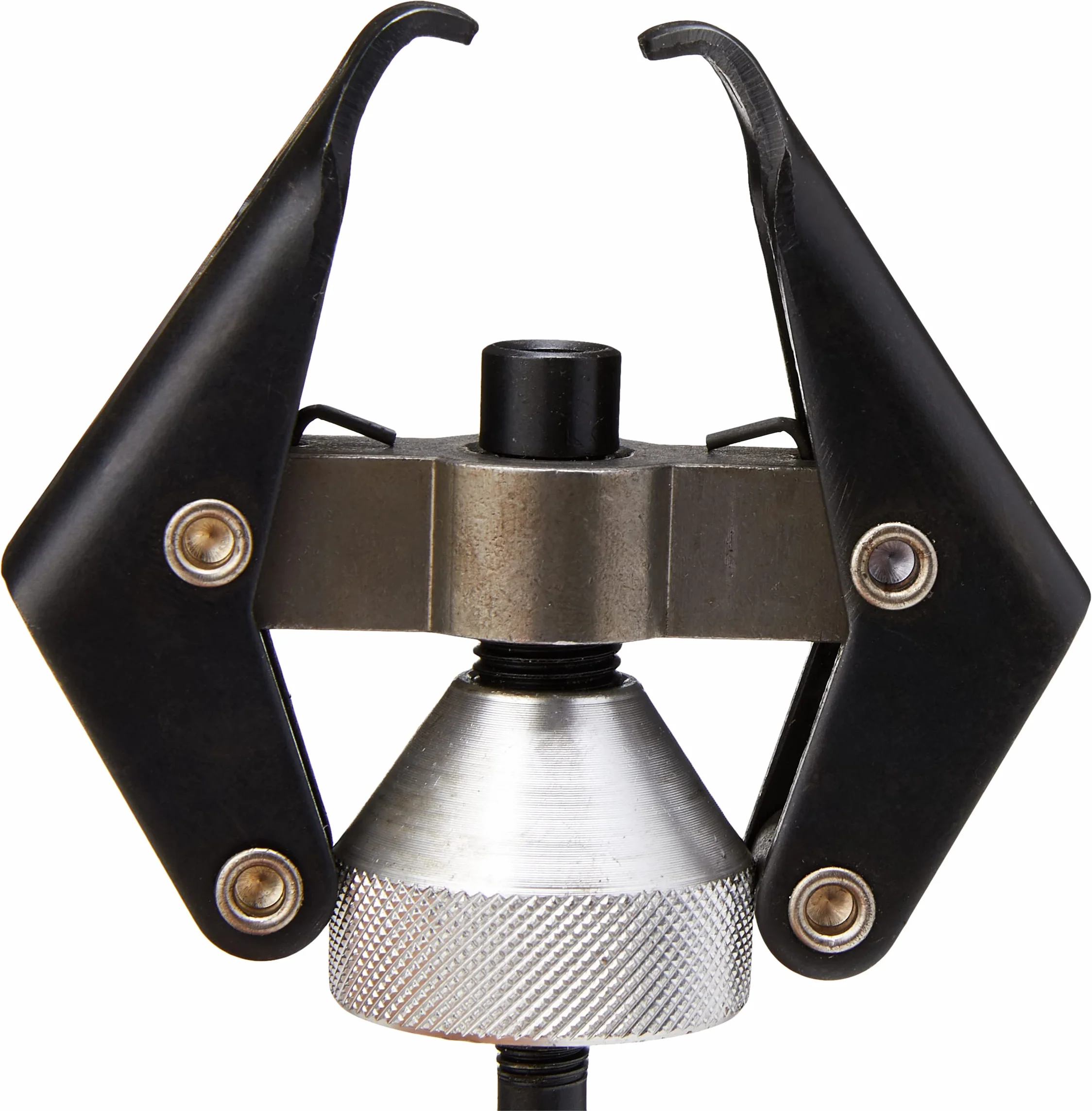 Silverline Tools 499236 Estrattore di Terminali Batteria e Bracci Tergicristalli
