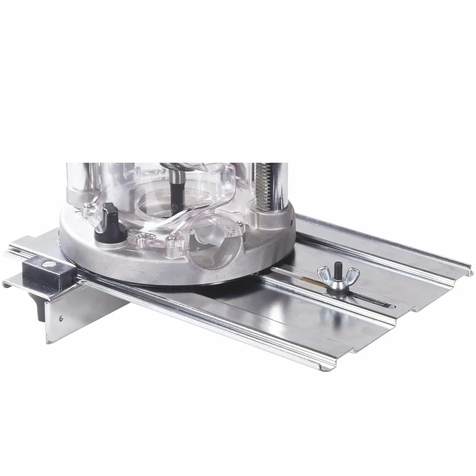 CMT Orange Tools CMT7E ELETTROFRESATRICE 2400W-230V CON PINZE D=8-12mm